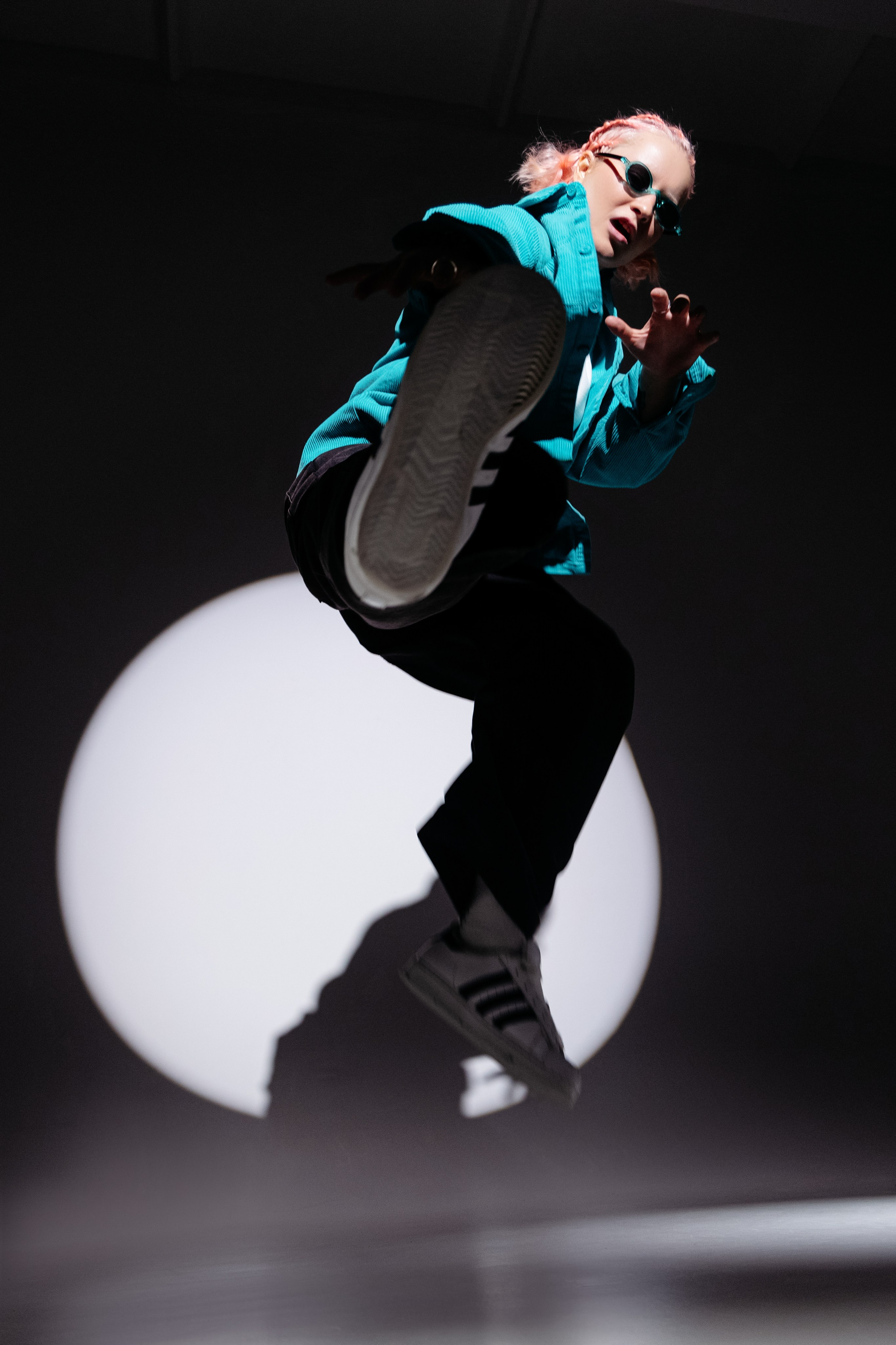 NONA. Фотограф в Москве Анастасия Курлович