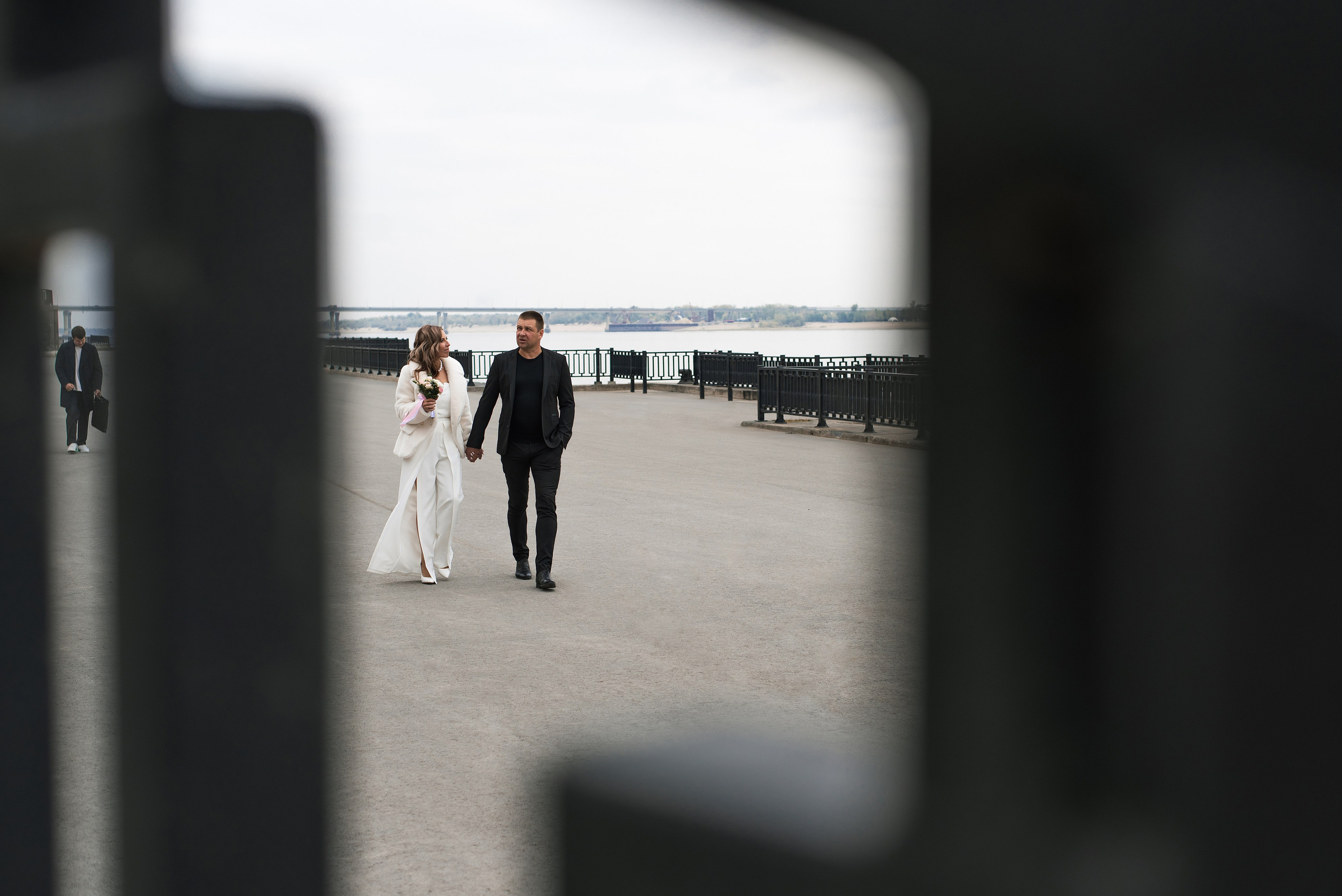 Вперед к любви. Главная