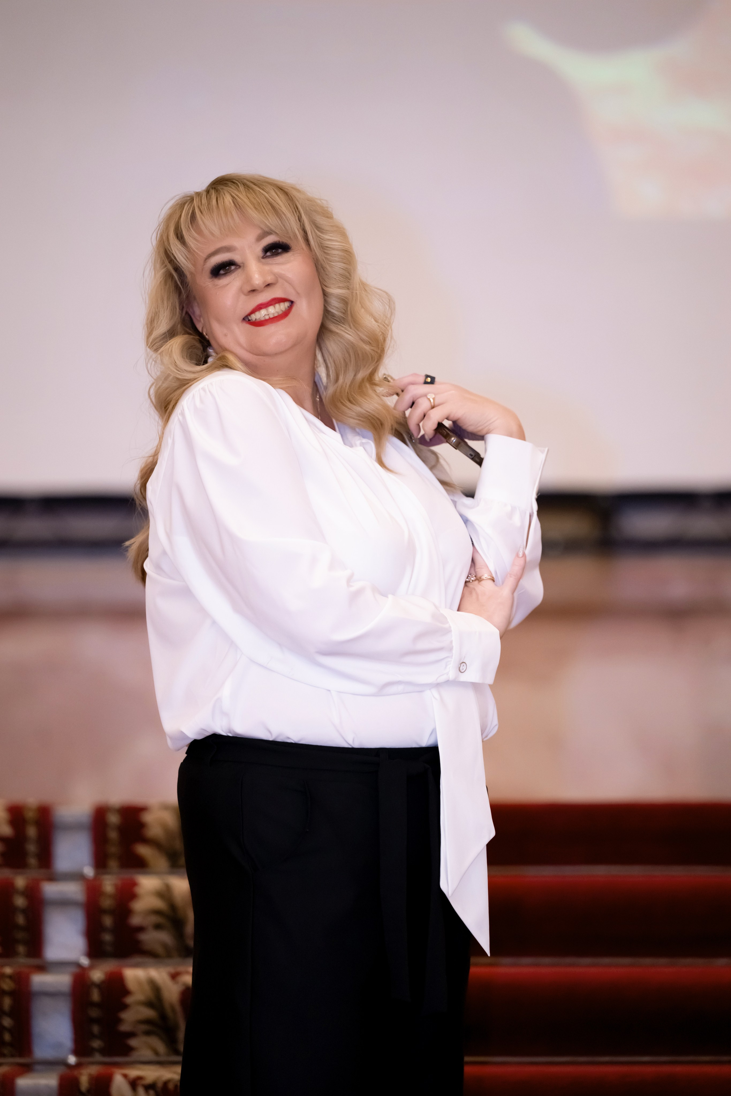 Юбилей гимназии № 10. Репортажный фотограф