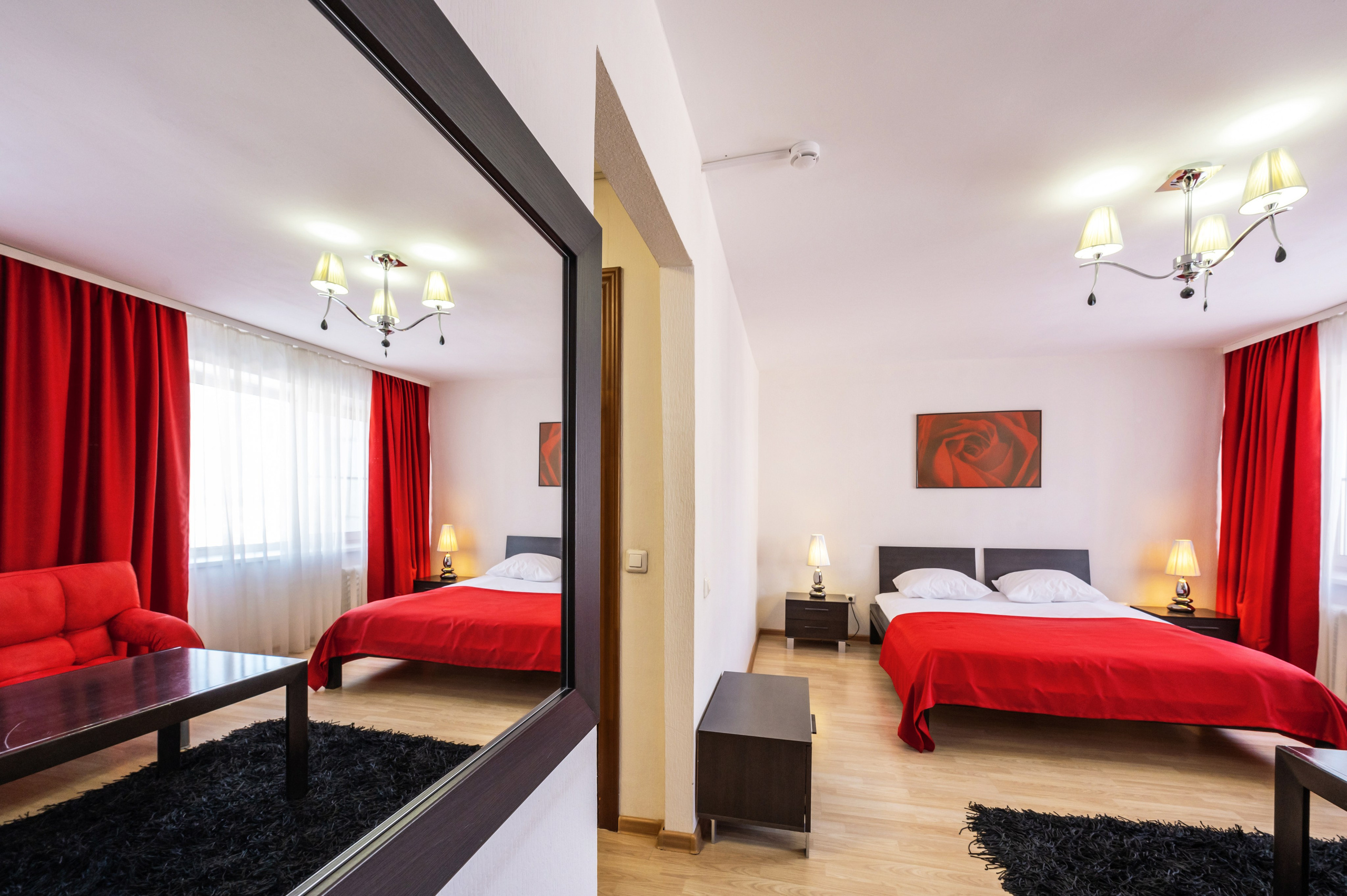 Фото интерьера. Репортажный фотограф