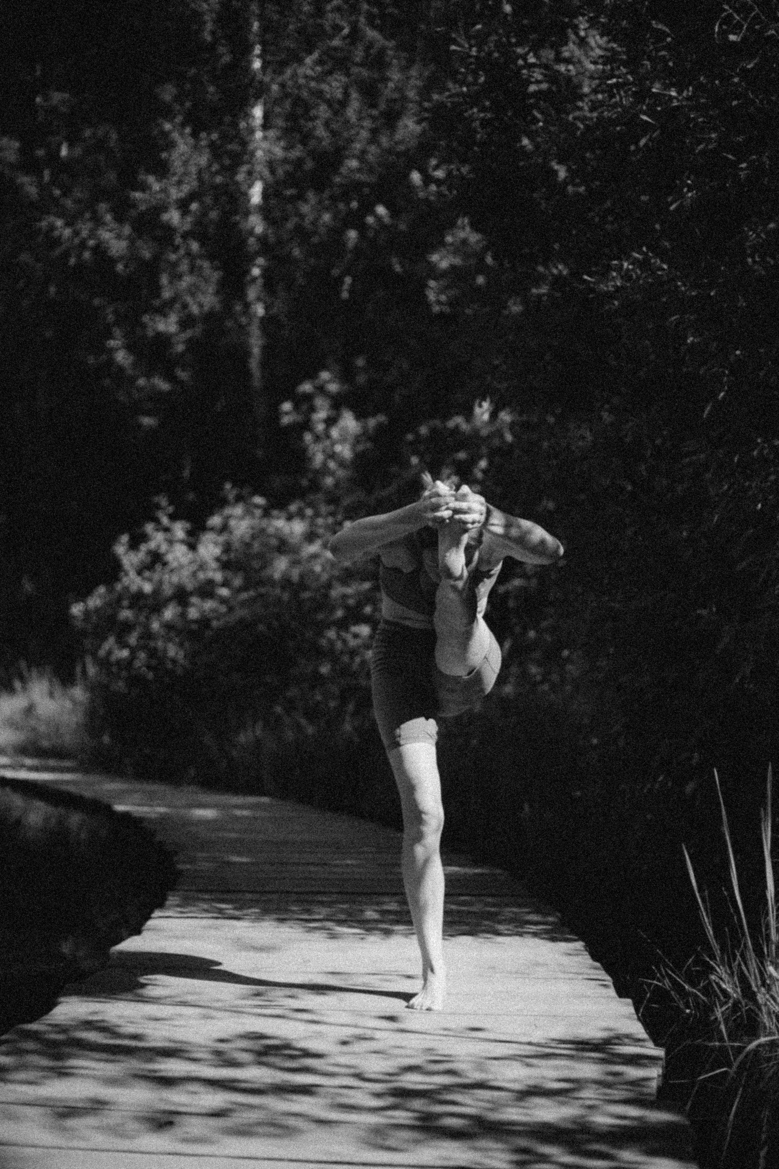 Мила. Юлия Кулиш // Pocahontas