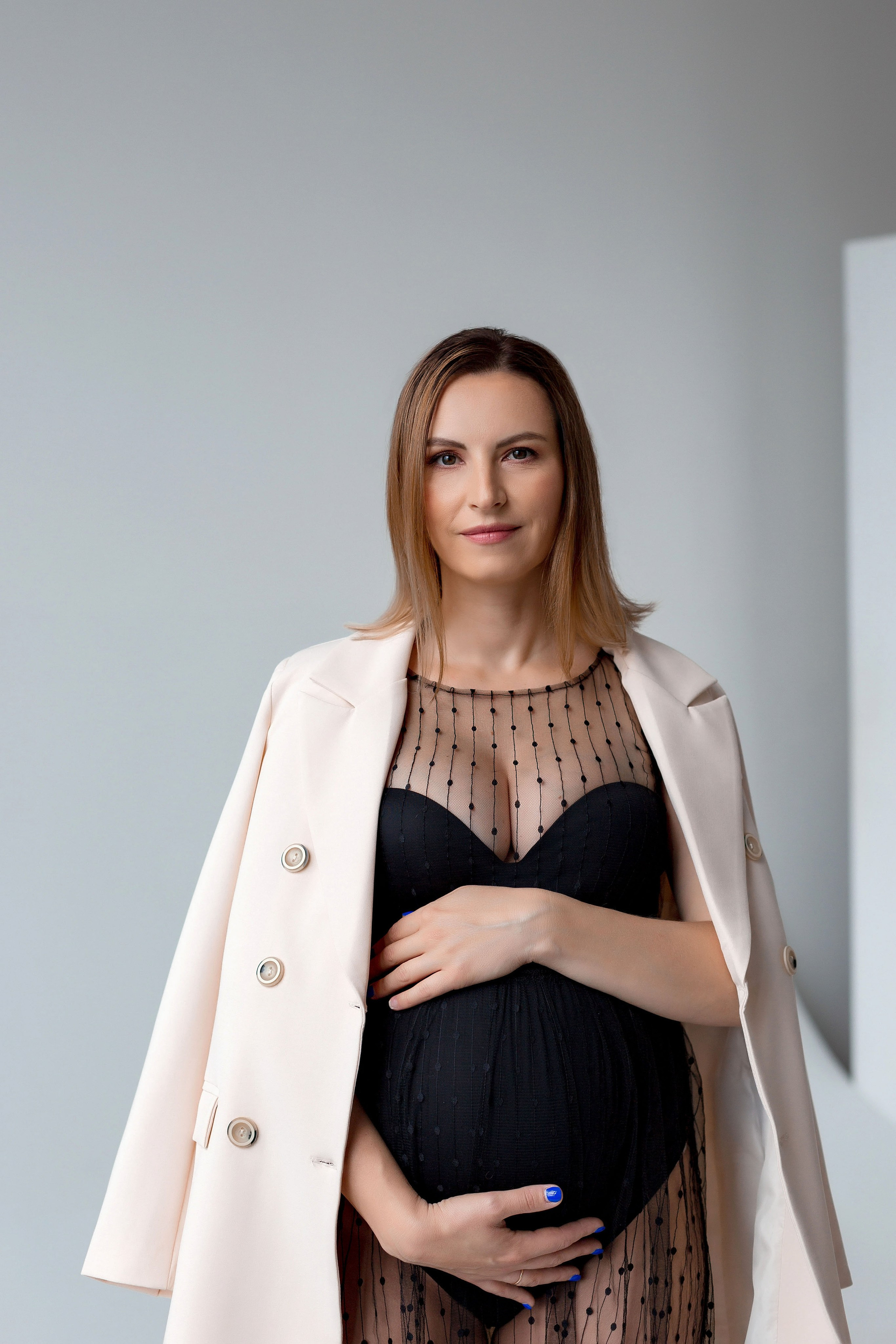 Наталья. Фотограф во Владивостоке Вероника Чайковская