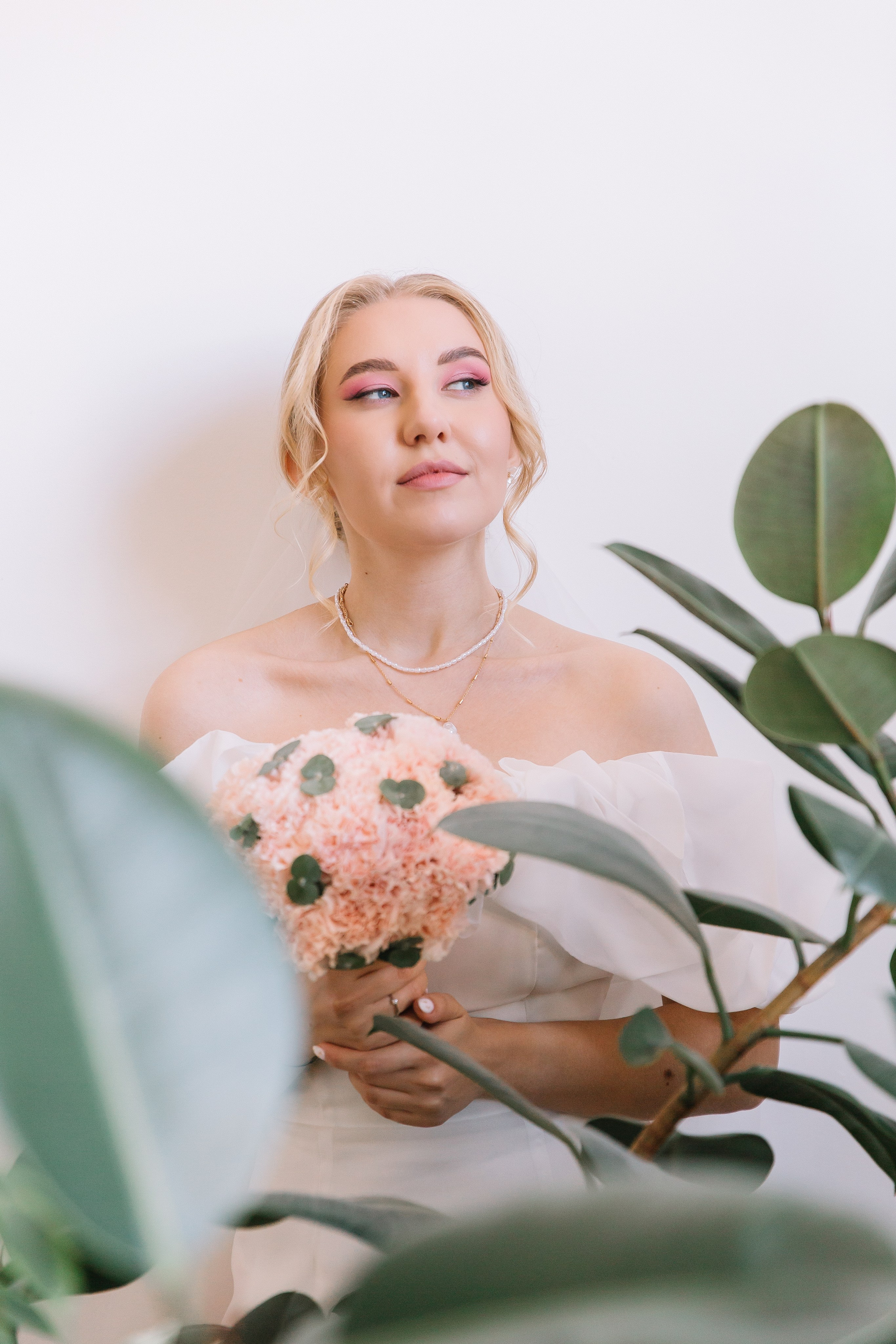 Вероника & Сергей. Фотограф Оксана Будко