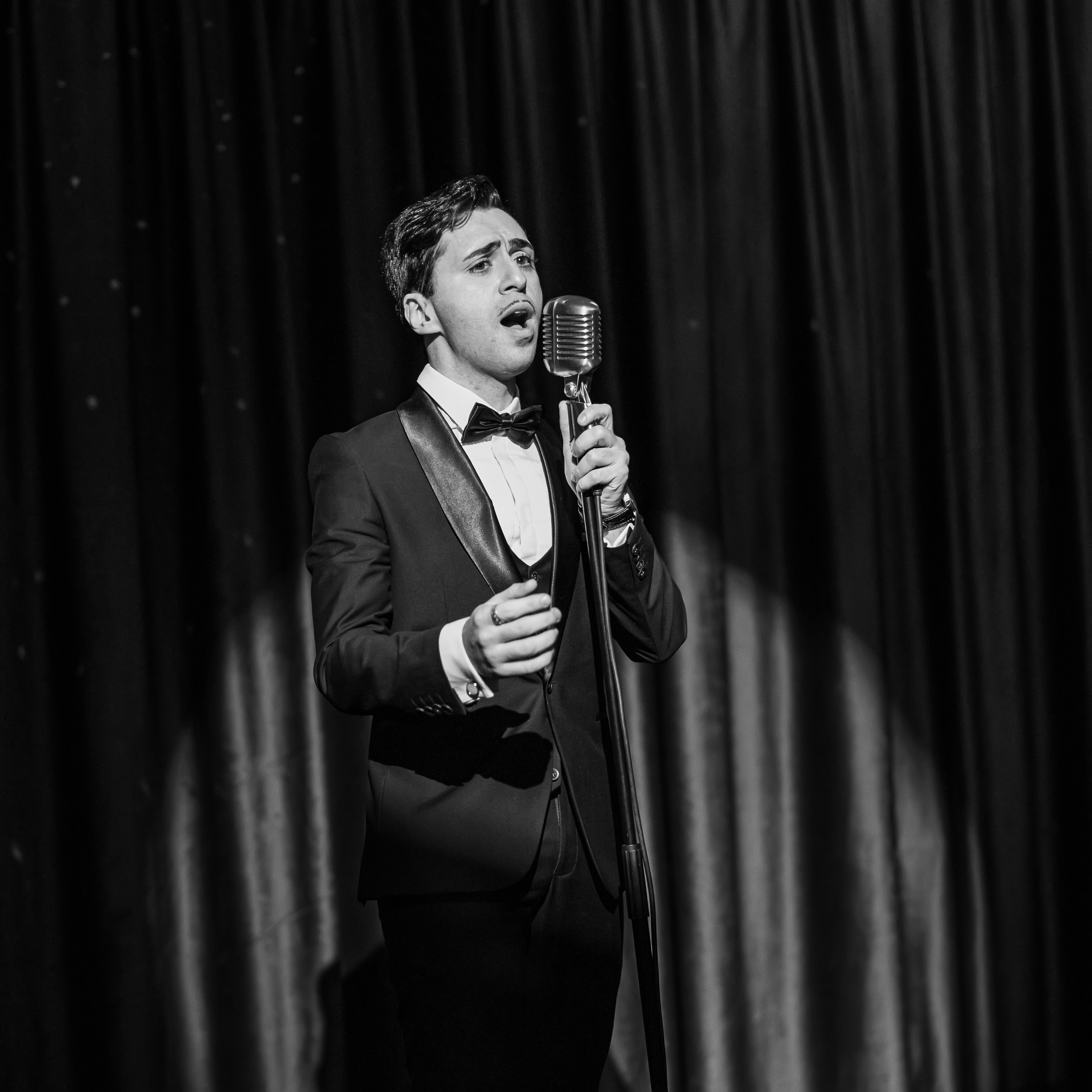 Ruby Sparks Cabaret. Кира Молко — Концертный фотограф в Санкт-Петербурге