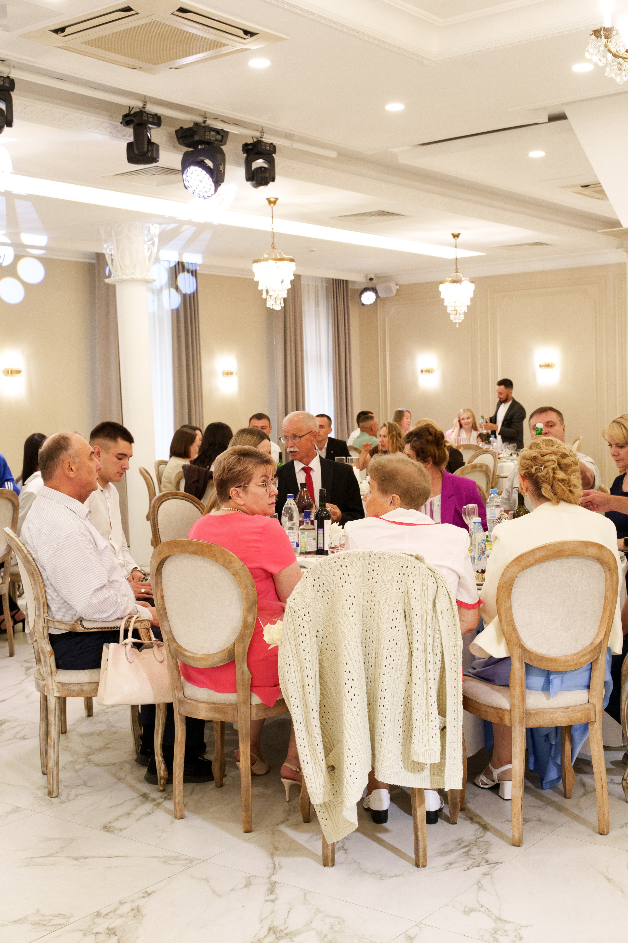 Банкетные залы. Иван Упоров — фотограф, рилсмейкер чебоксары