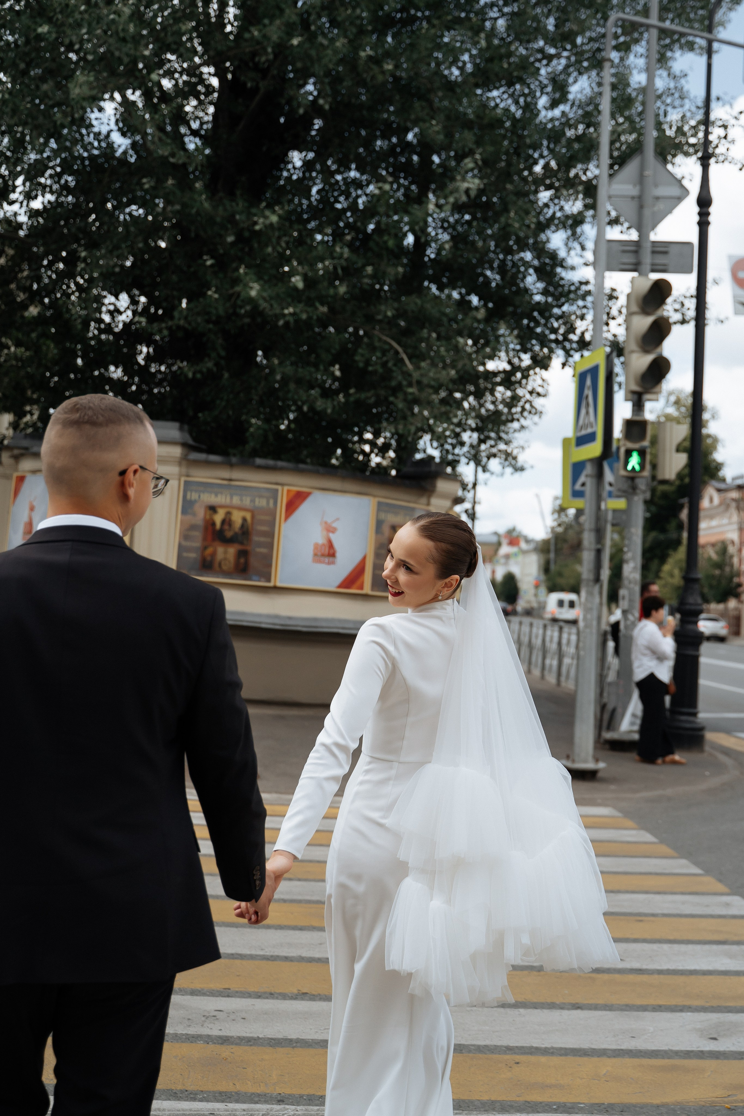 Ильхам & Хава. Фотограф Гульназ Ахметгалиева | Никах Казань