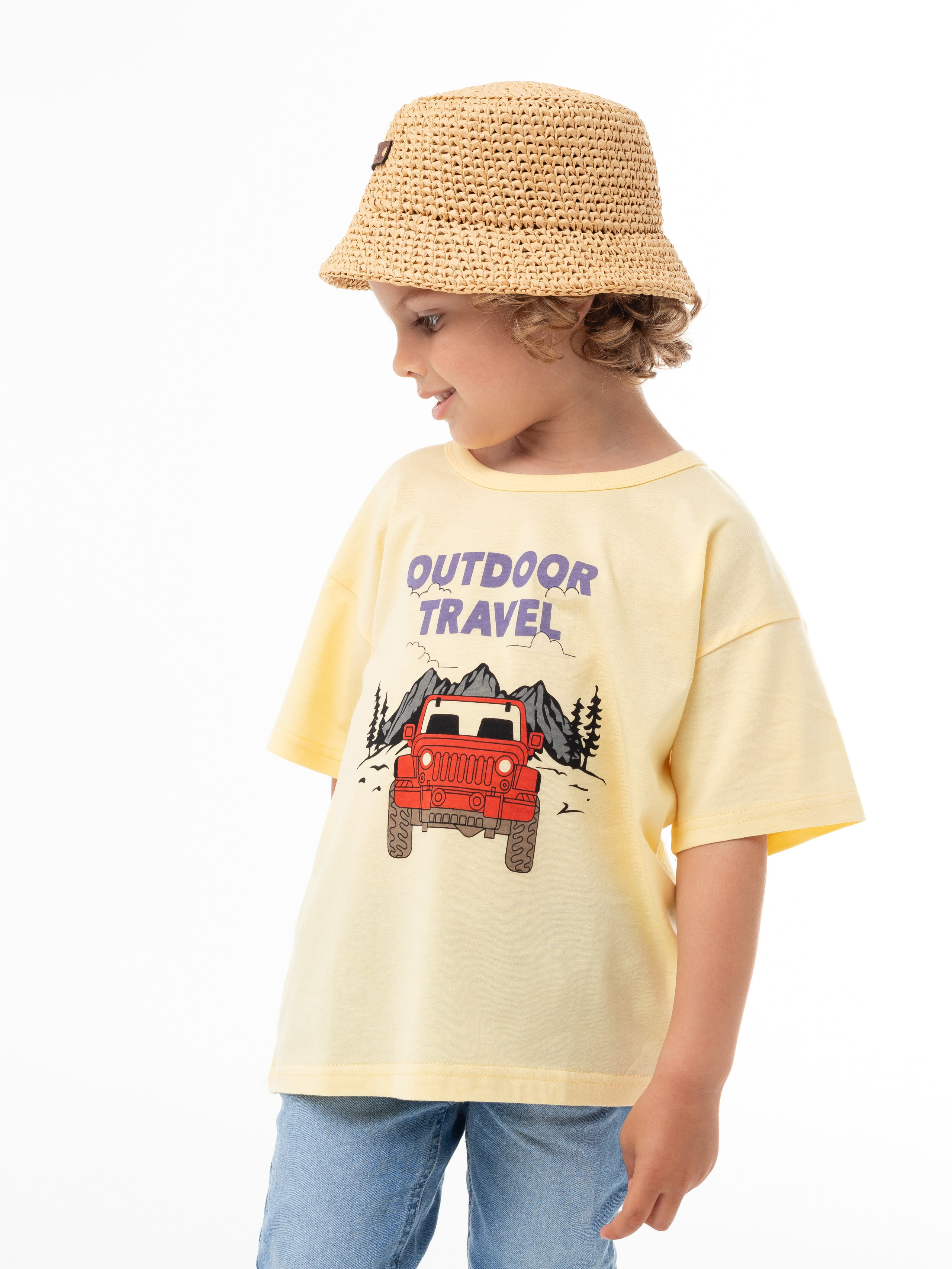 Дет. футболки. Фотограф в Краснодаре Арина Кудряшова