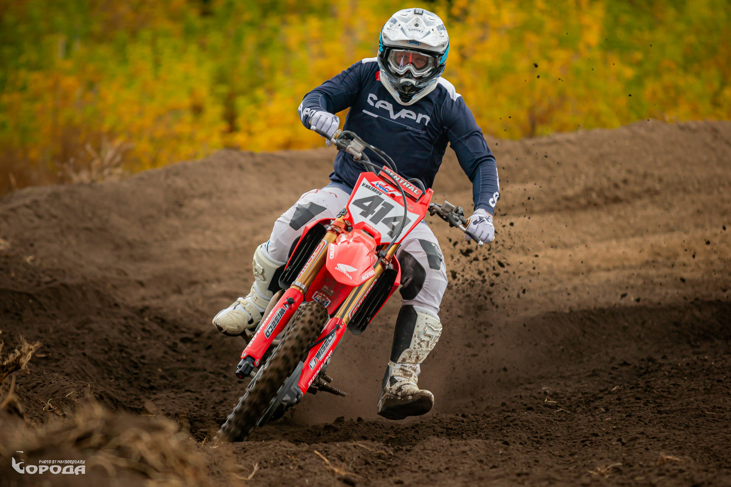 Варламово 2025. Фотограф | Макс Борода