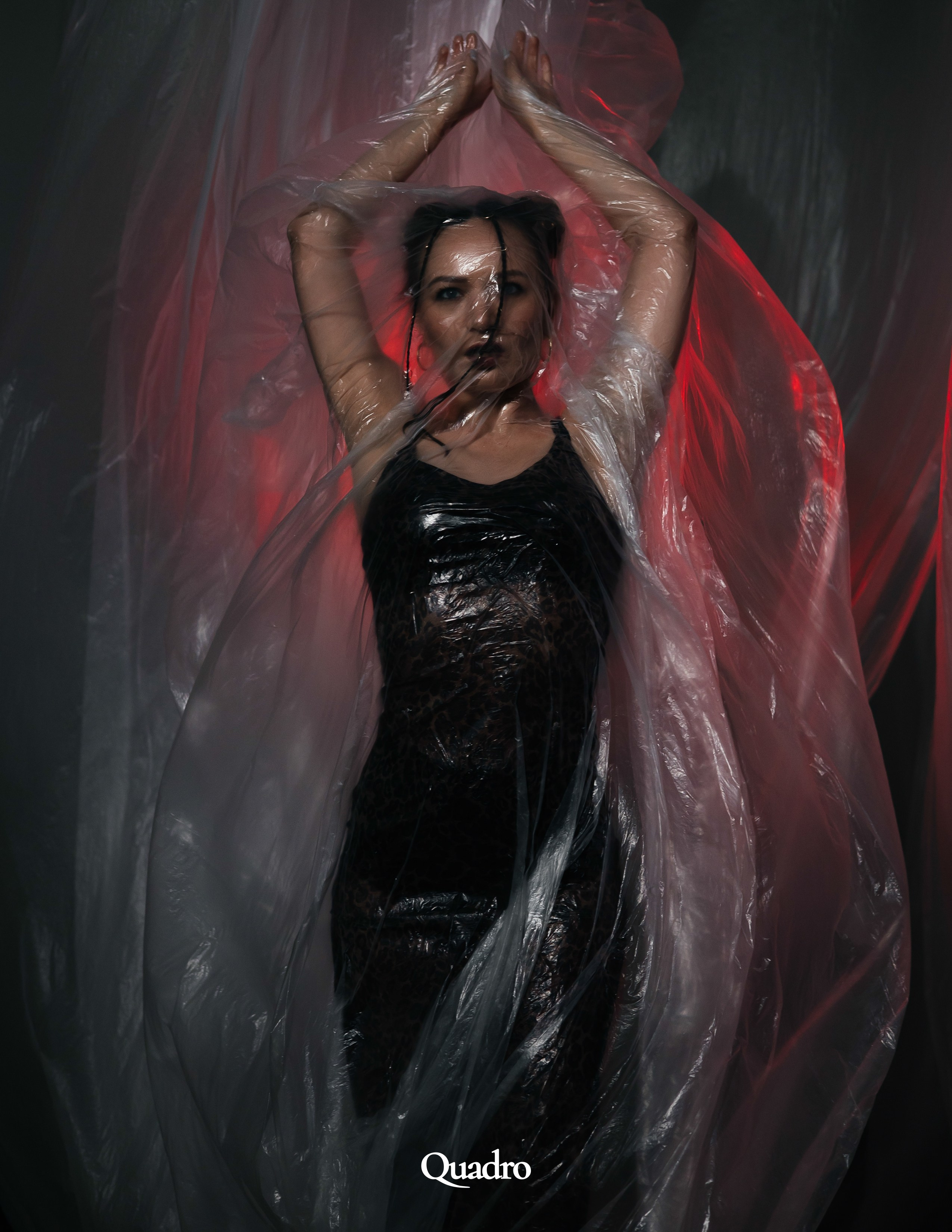 Размещение в журналах. Фотограф в Санкт-Петербурге Вагнер Юлия