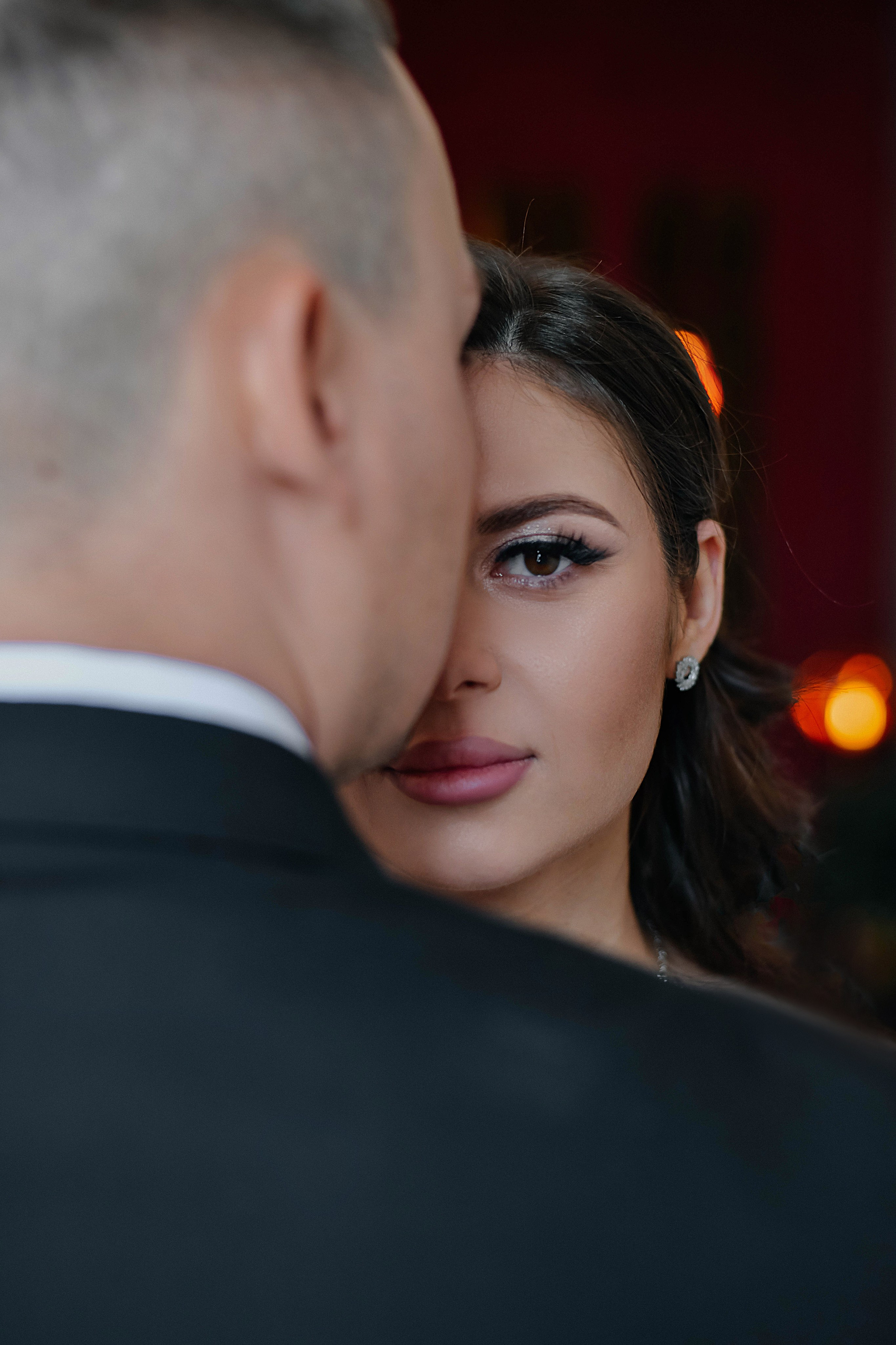 Илья и Лия 23.04.2024. Фотограф Подольск