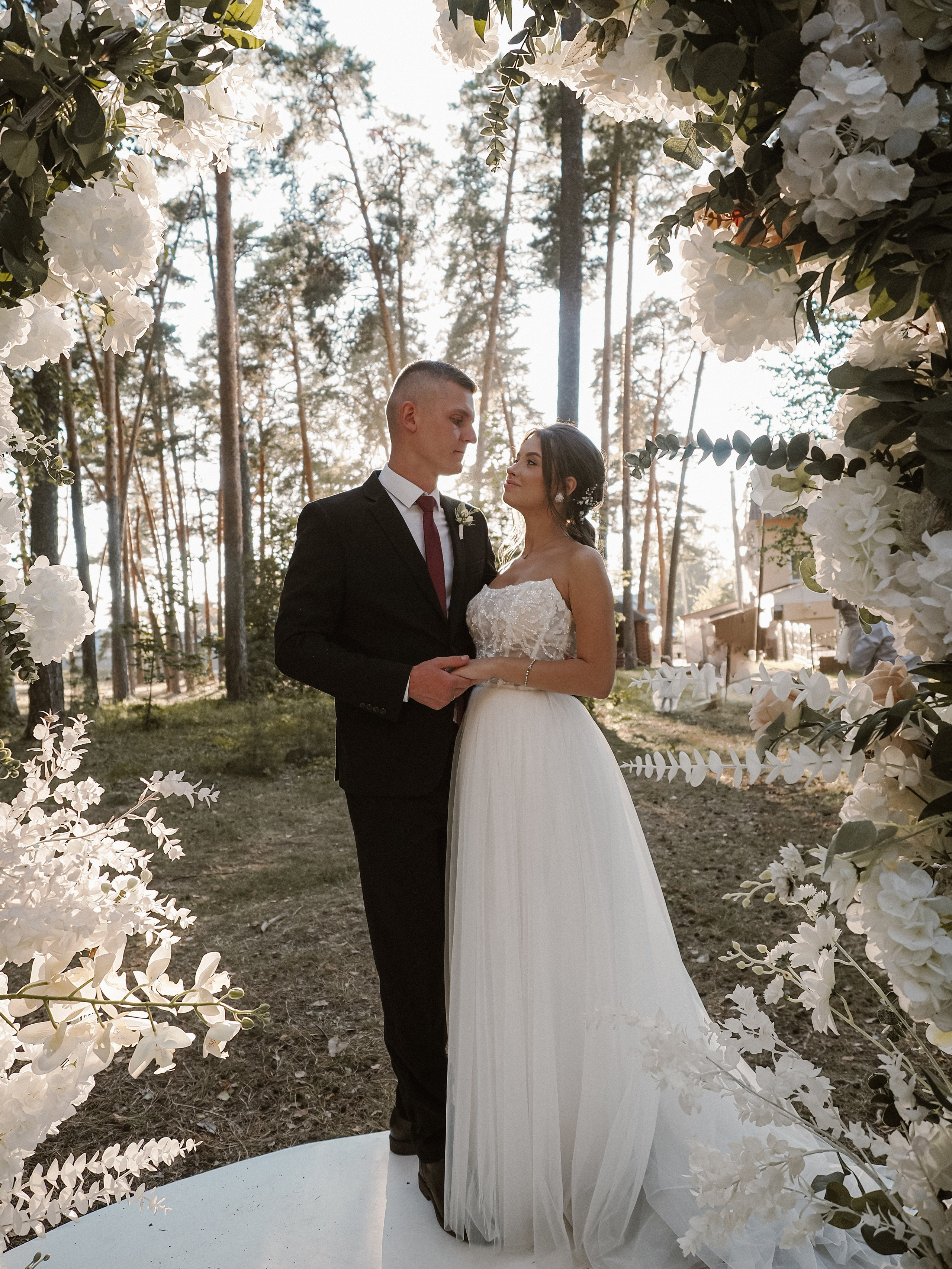 Виктория-Максим. Фотограф Рязань. Семейный Свадебный фотограф