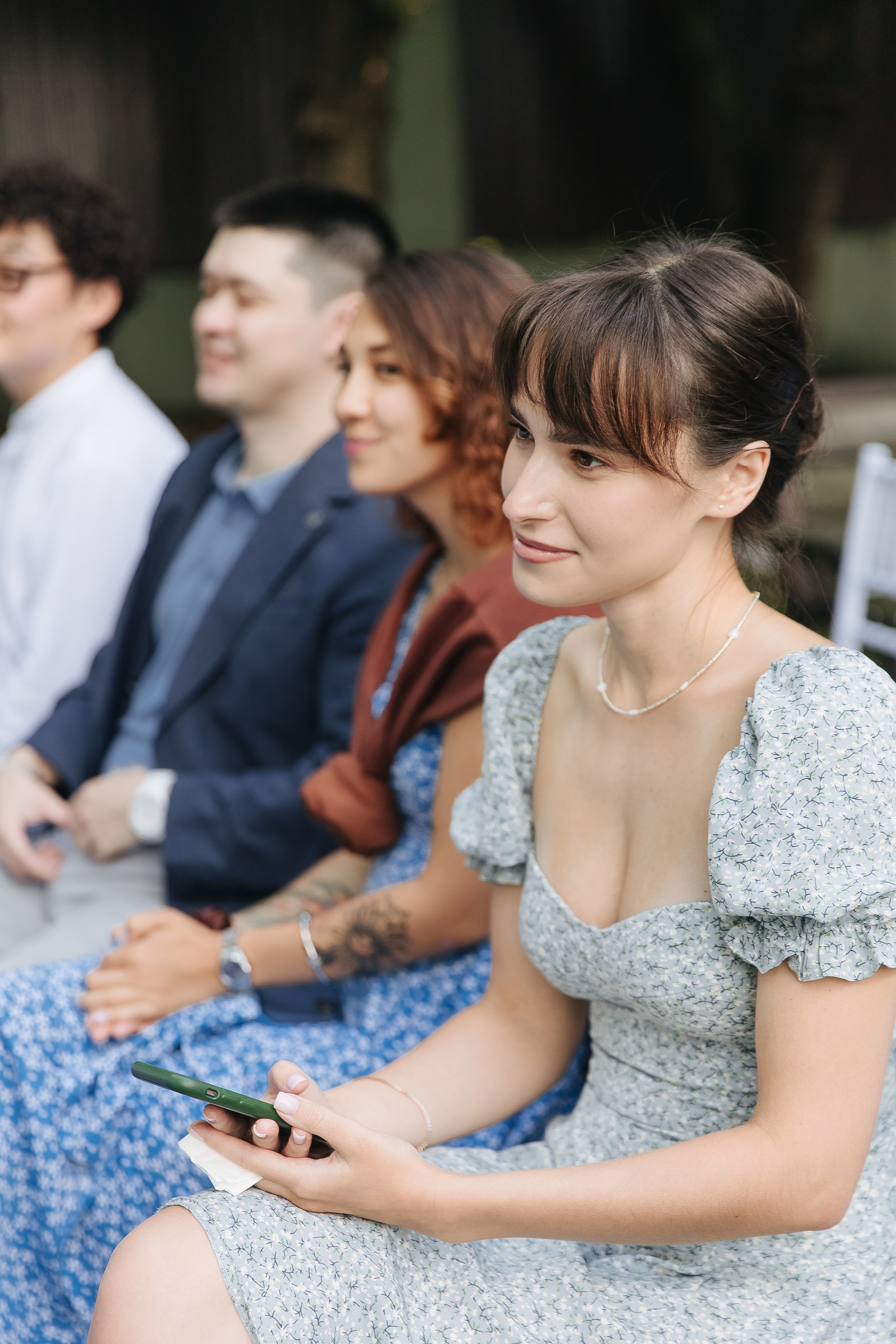 Выездная регистрация. Фотограф в Красноярске Любовь Малеева