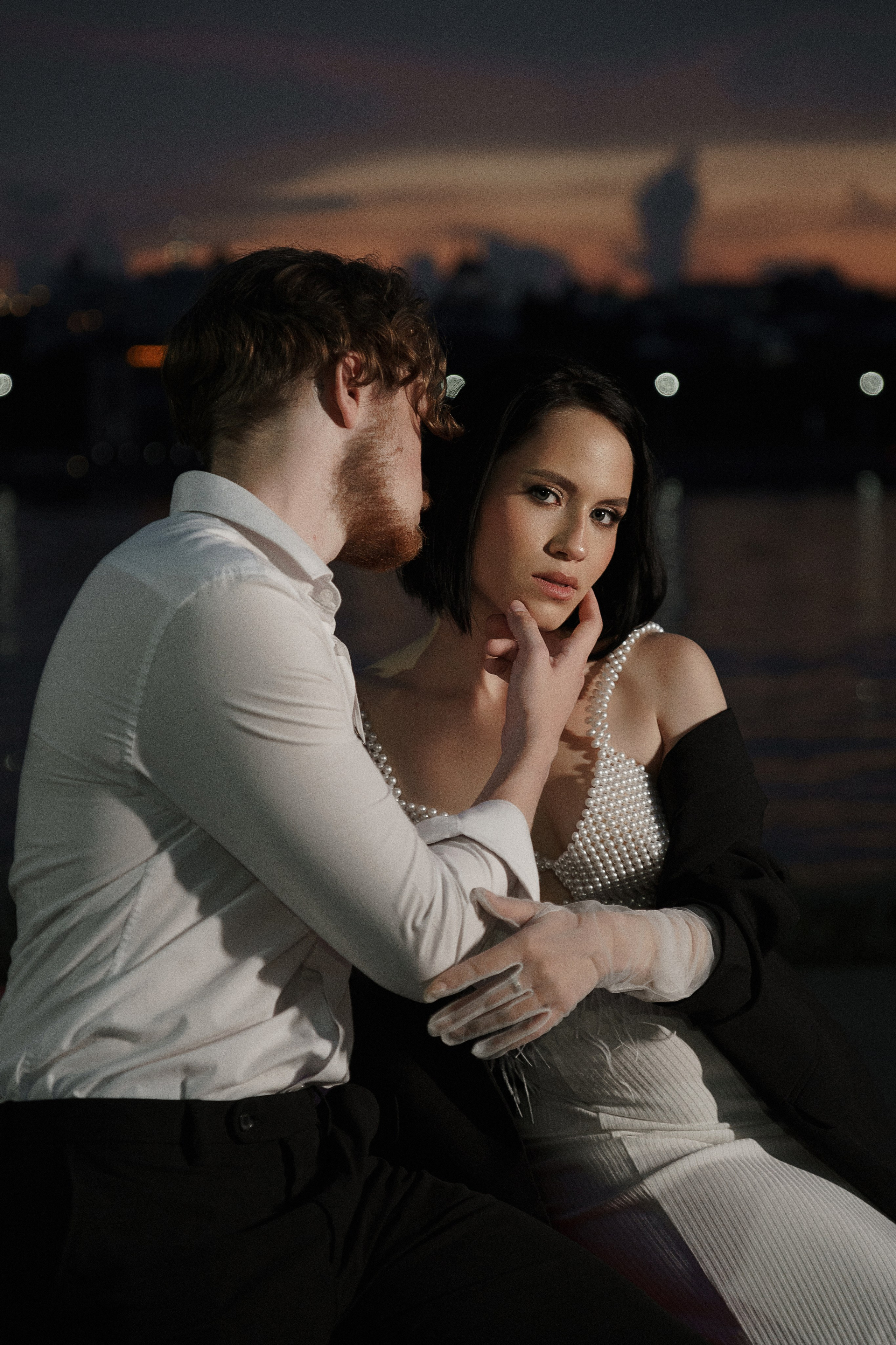 Гоша и Алёна. Свадебный фотограф Воронеж Марина Грудинина