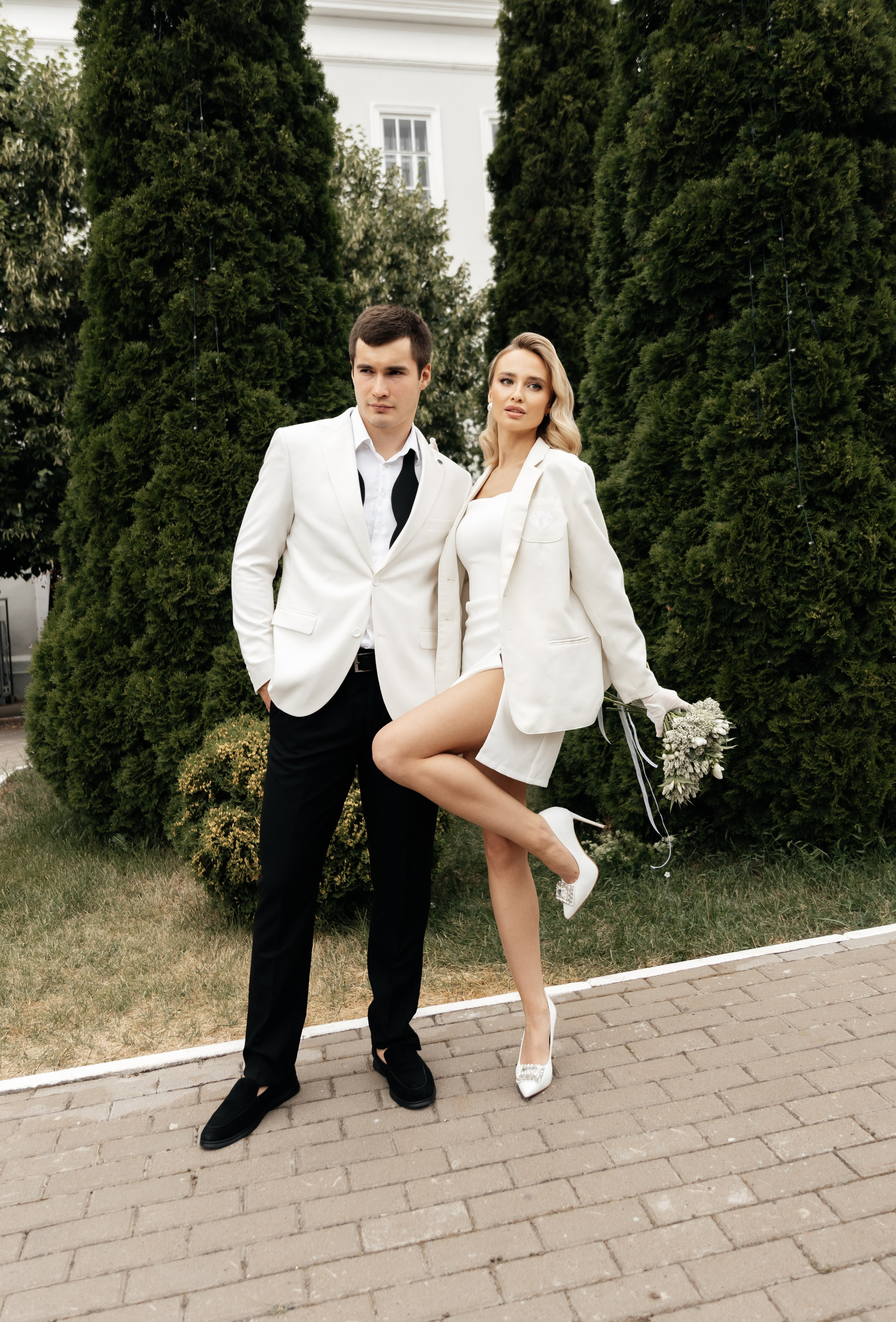 Artem & Karima. Свадебный фотограф Ильнар Асадуллин