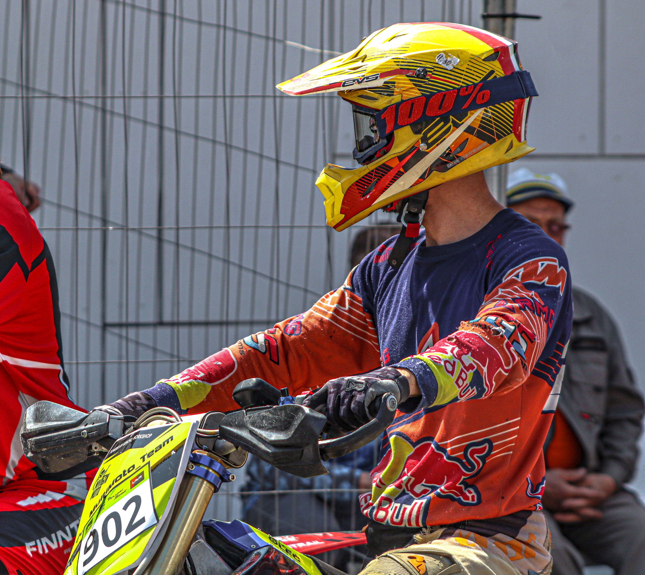Enduro. Ivaladimirovna1995.wfolio.pro