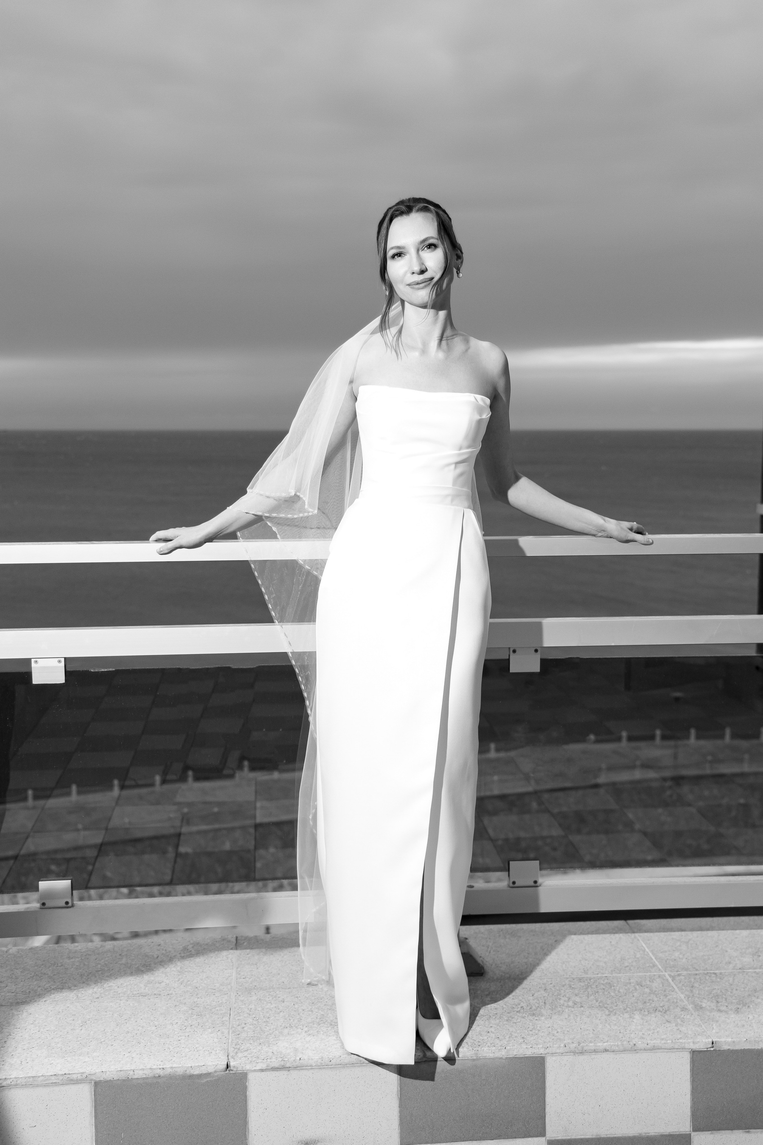 Ernar & Olga. Свадебный и фэшн фотограф