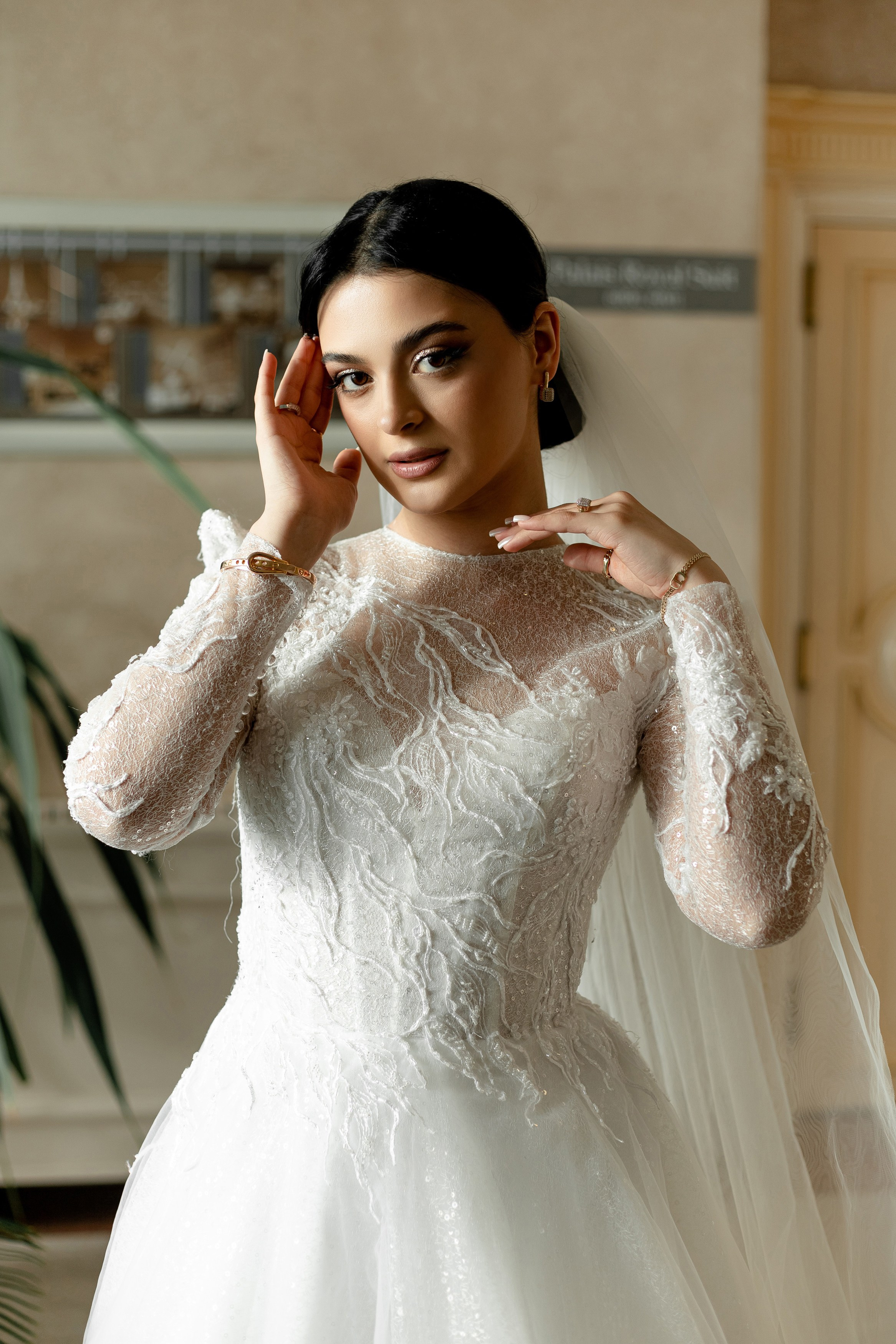 Tofig & Güler. Свадебный и фэшн фотограф