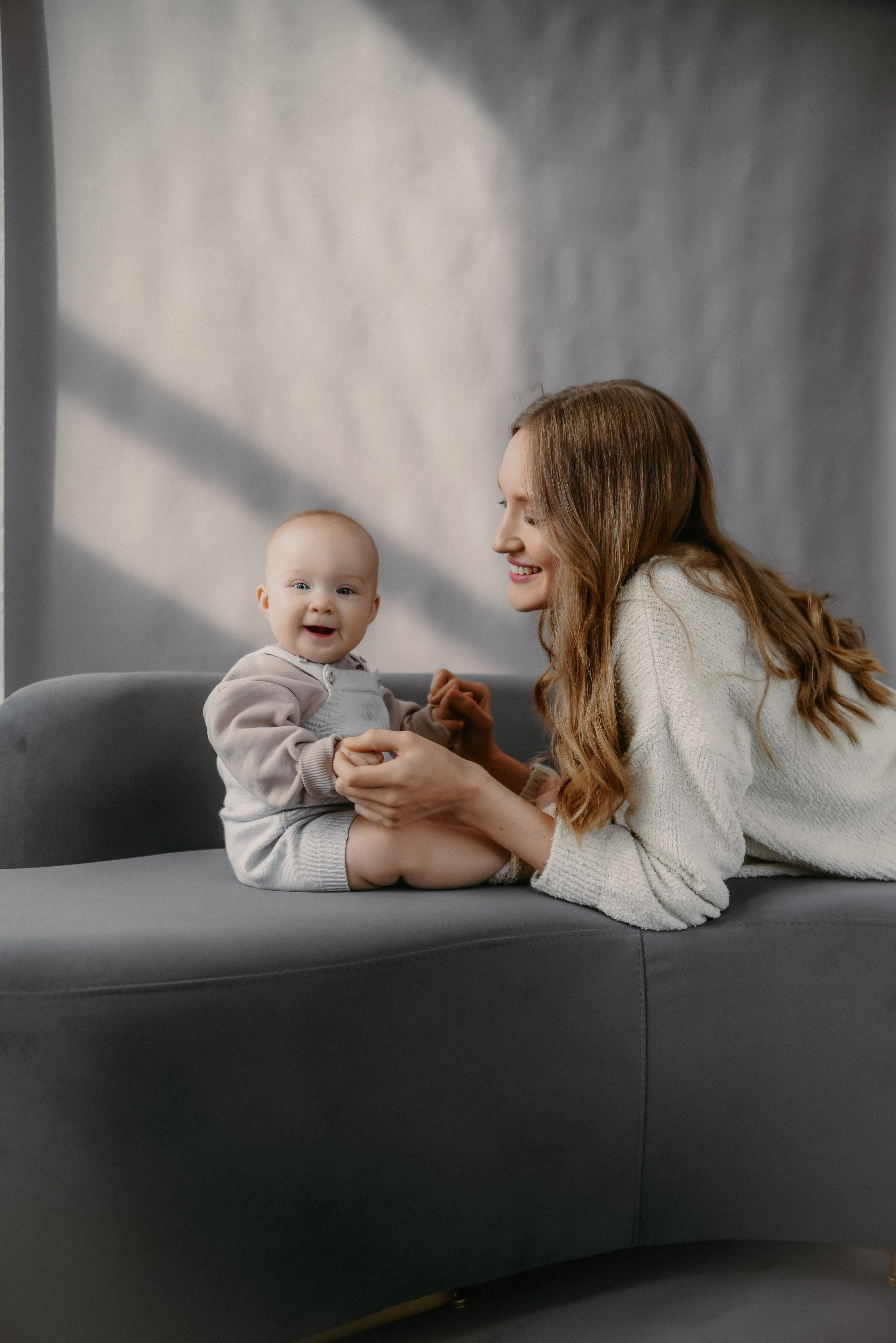 Аня&Ника. Фотограф Регина С