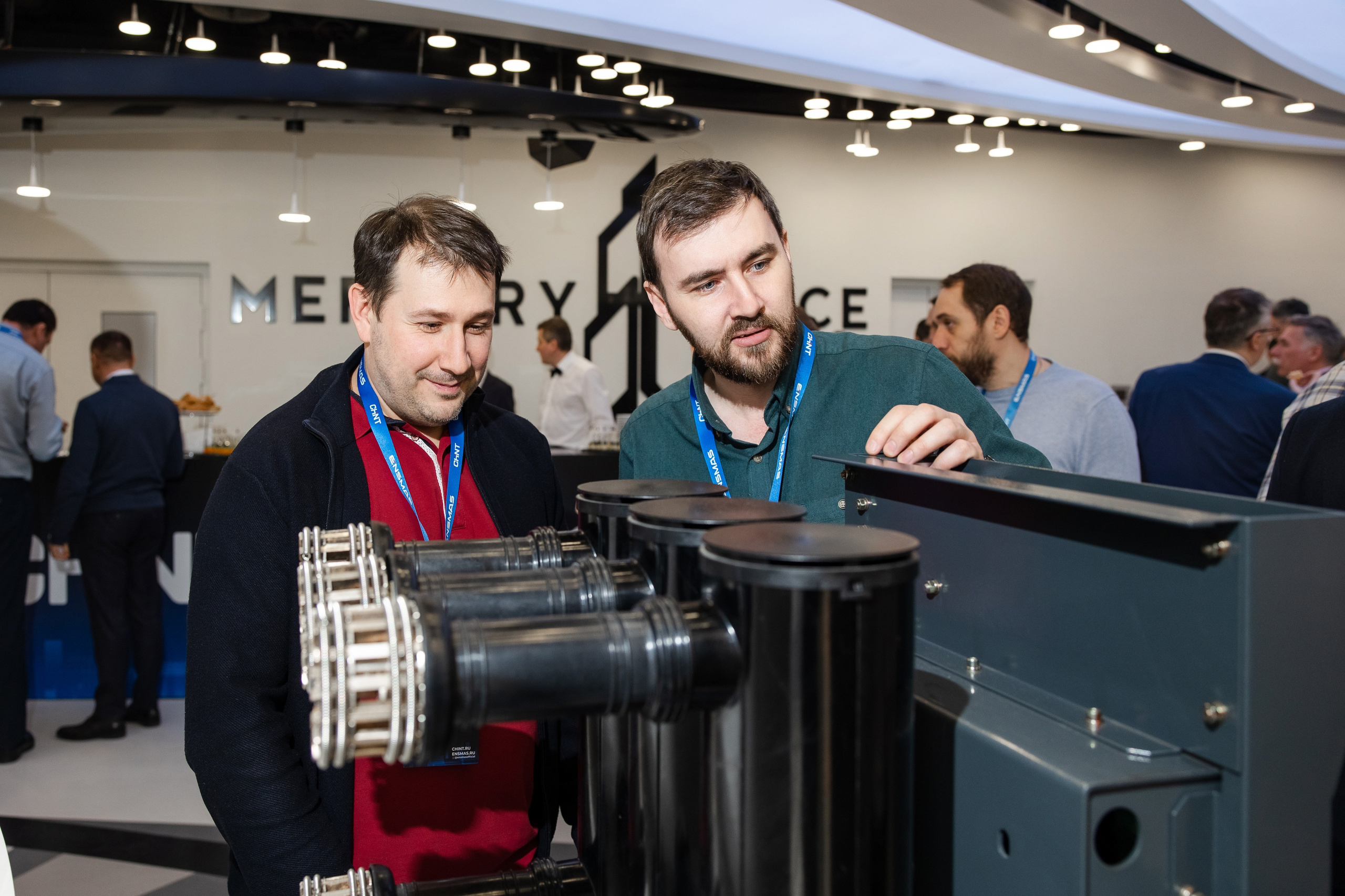 CHINT Group. Свадебный репортажный фотограф в Москве