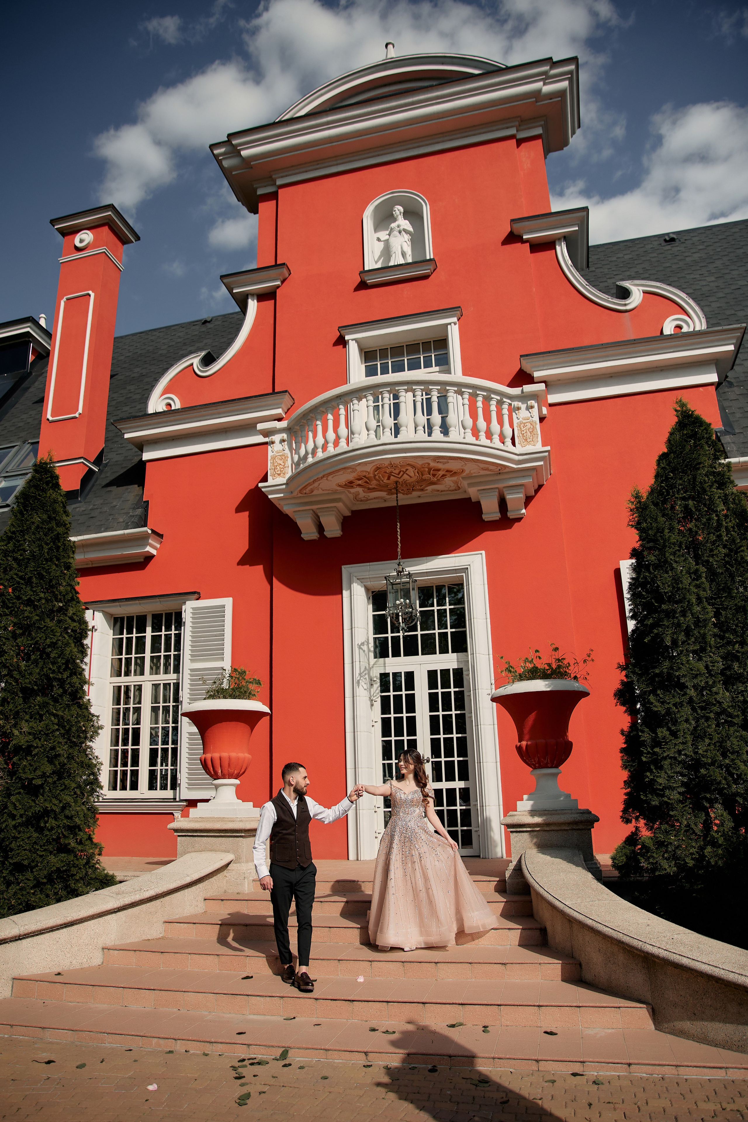 ANATOLY&LUCY. СВАДЕБНЫЙ ФОТОГРАФ Армен Аристакесян в Ростове на Дону