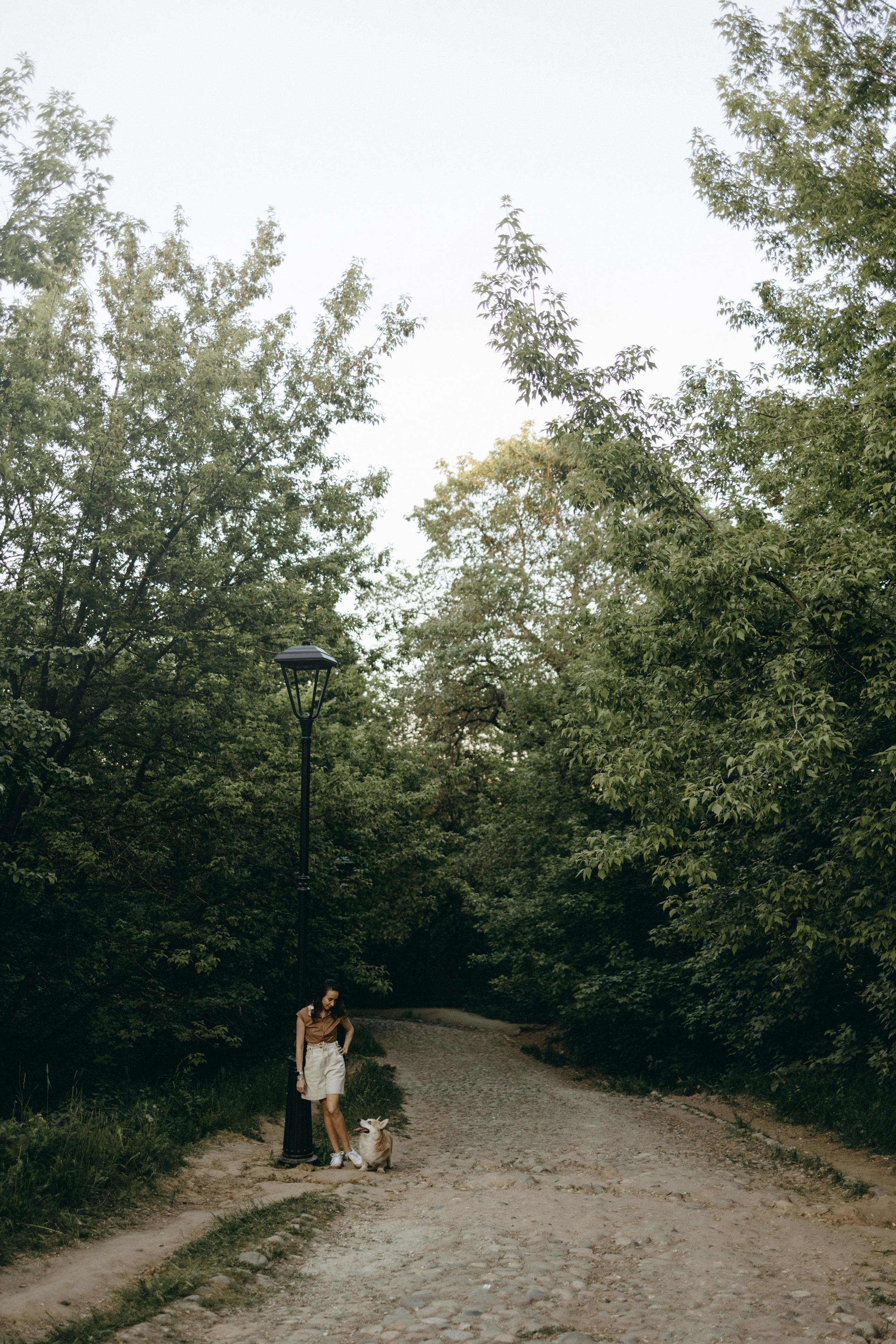 Кристина и Шелби. Фотограф — Анималист | Санкт-Петербург