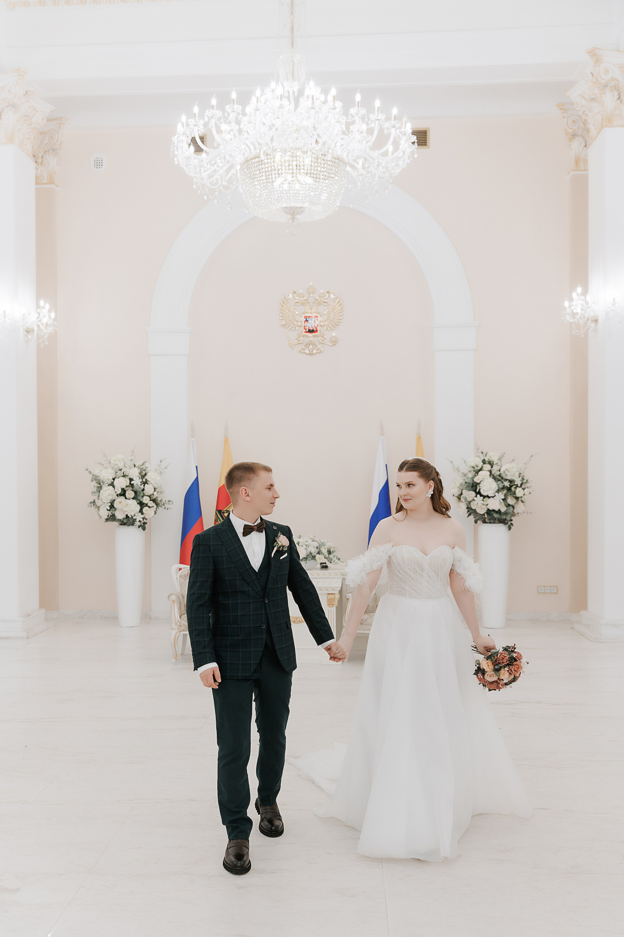 Свадьба. Свадебный и семейный фотограф в Твери и Тверской области