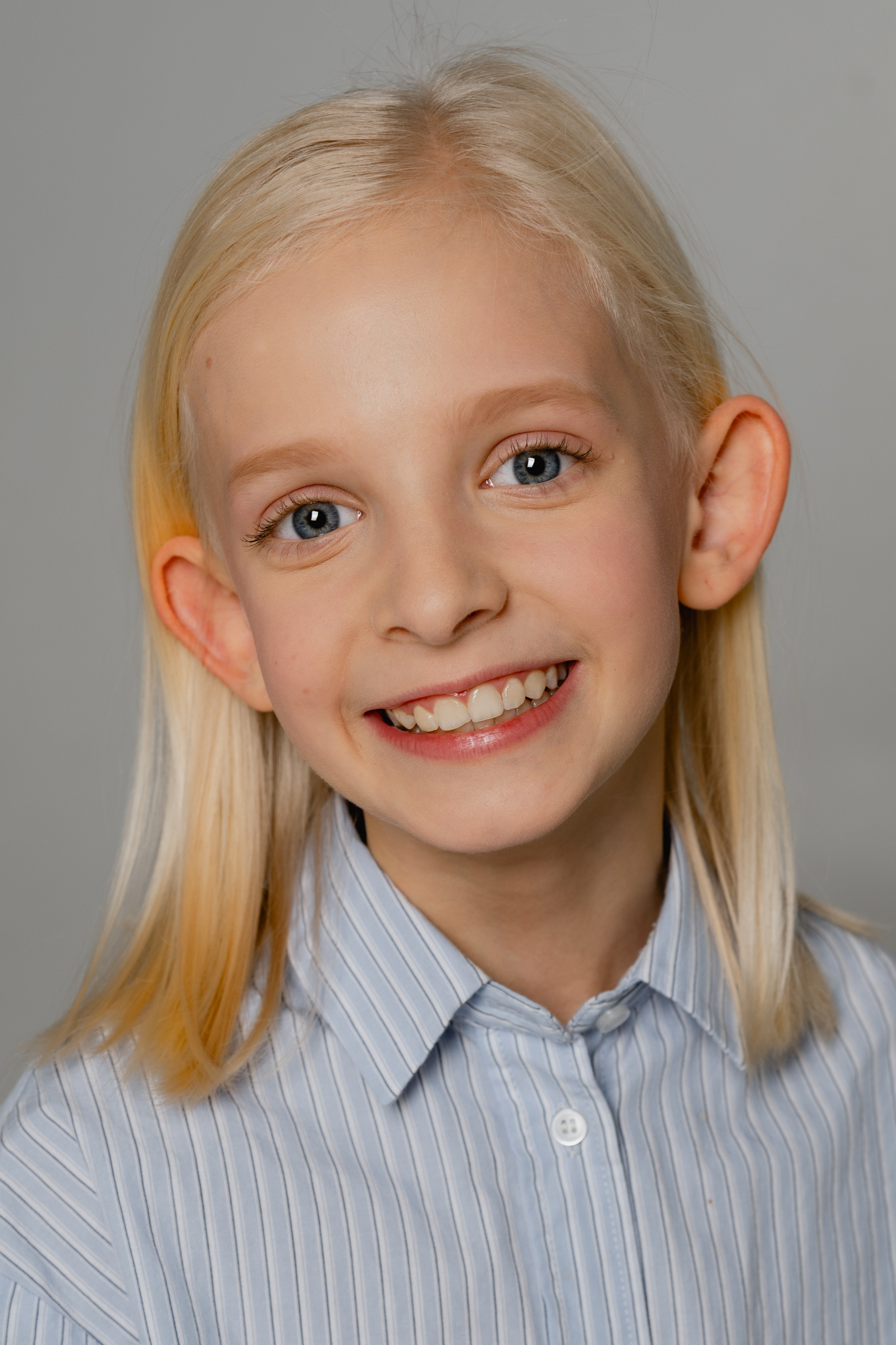 Настя. Виктория Саханкова — портретный и семейный фотограф в Москве