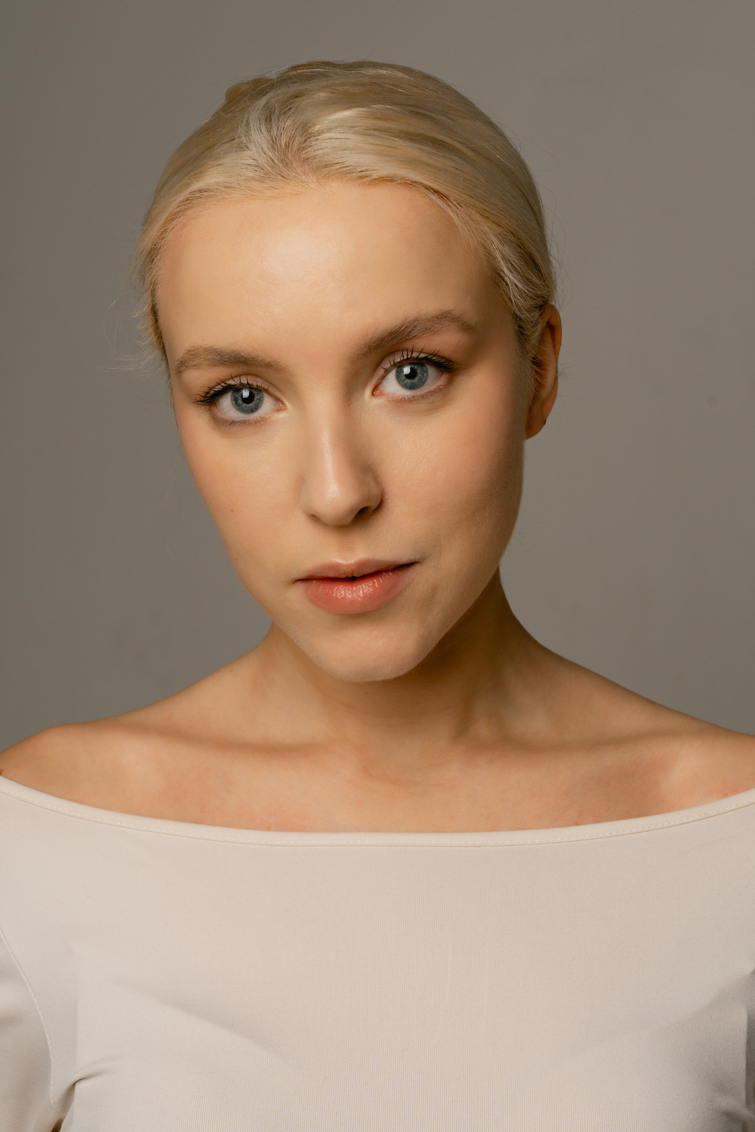 Полина. Виктория Саханкова — портретный и семейный фотограф в Москве