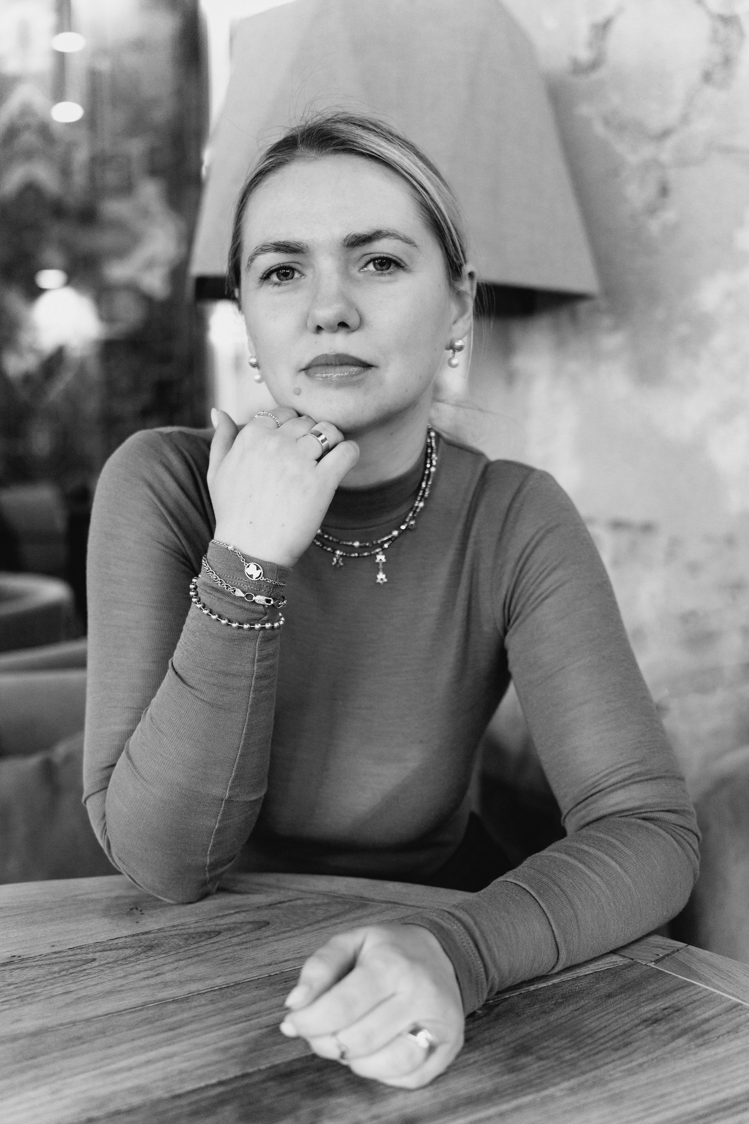 ANOR. Виктория Саханкова — портретный и семейный фотограф в Москве