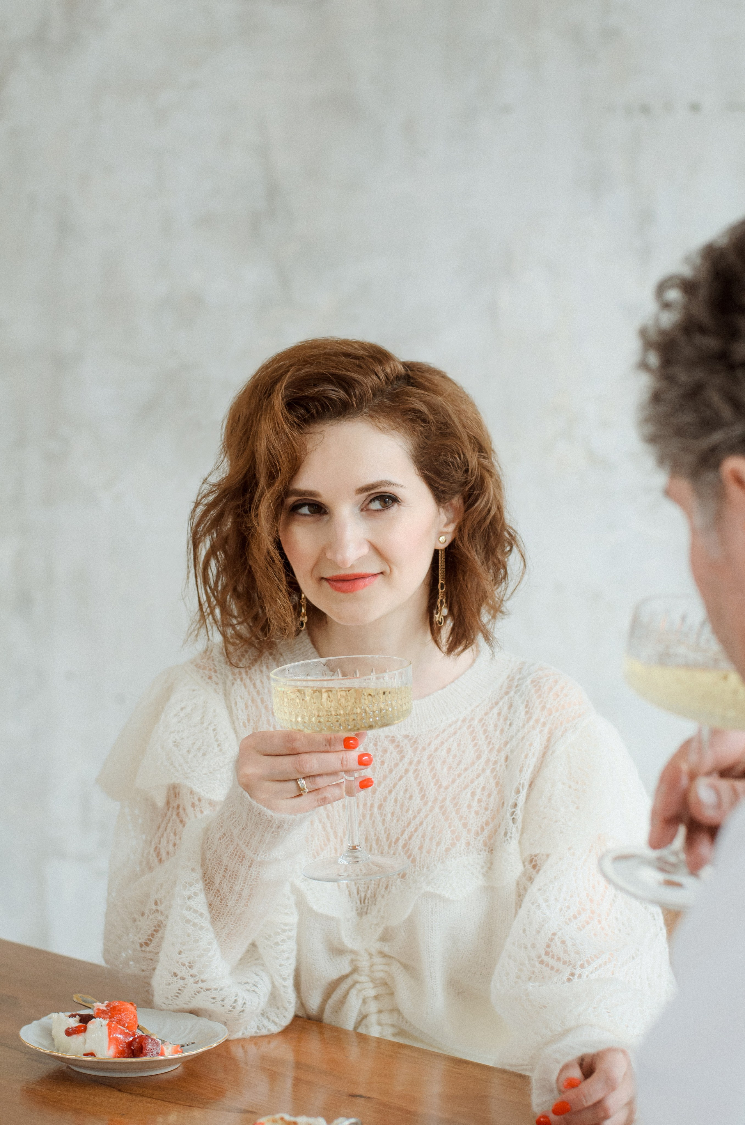 С Днём рождения, мама!. Семейный, свадебный и репортажный фотограф в Москве Анастасия Светлова