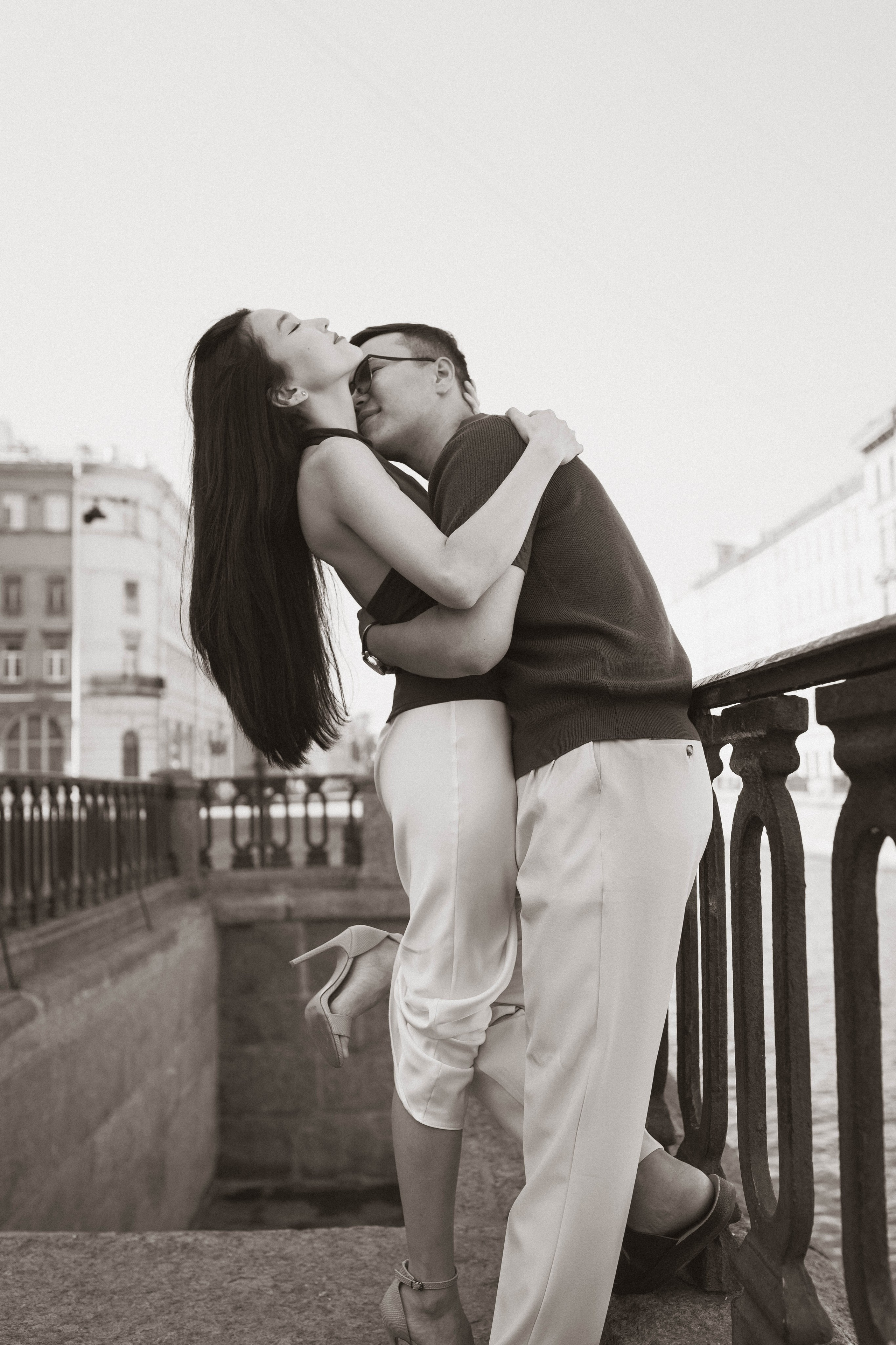 2. Фотограф в Санкт-Петербурге Полина