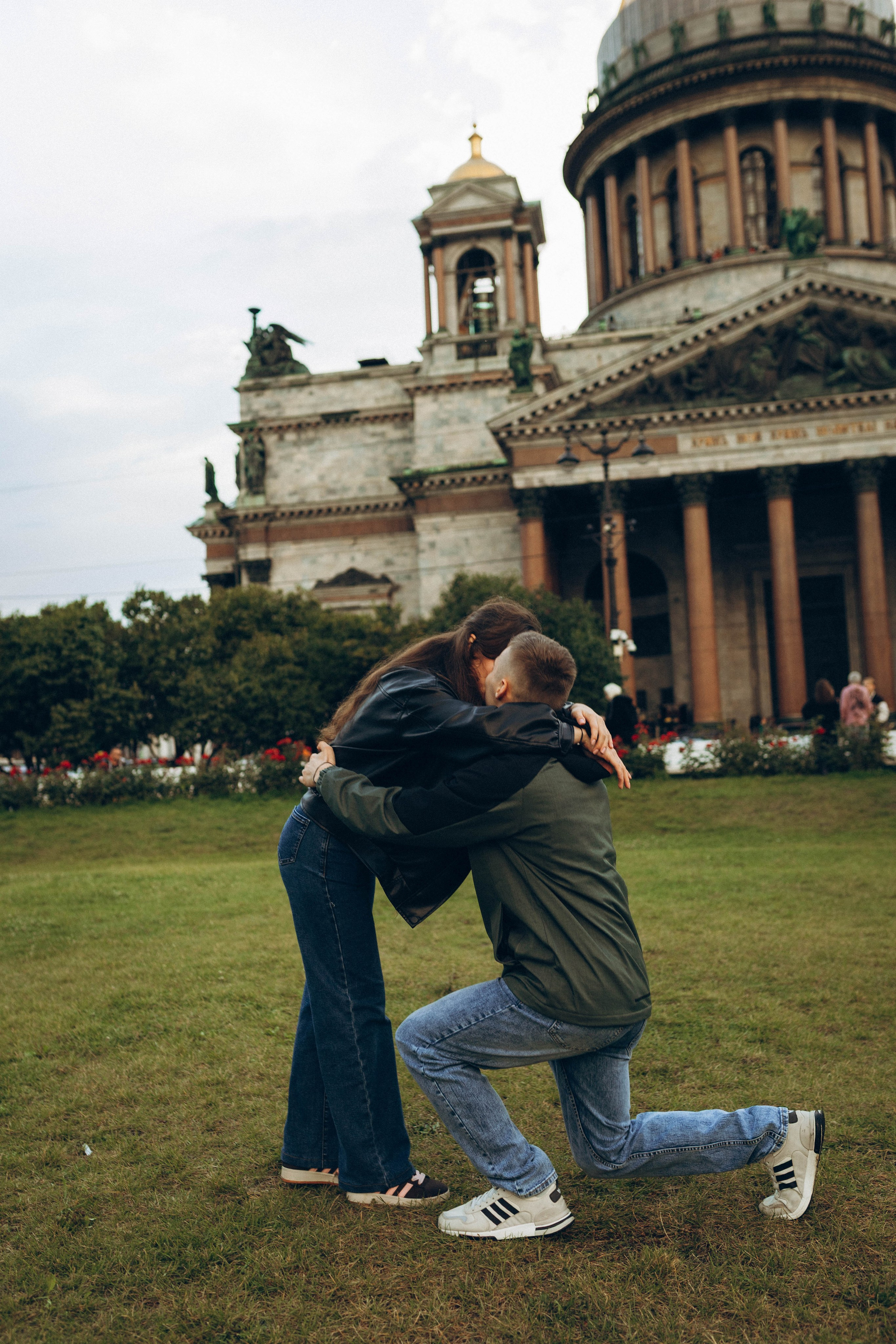 3. Фотограф в Санкт-Петербурге Полина