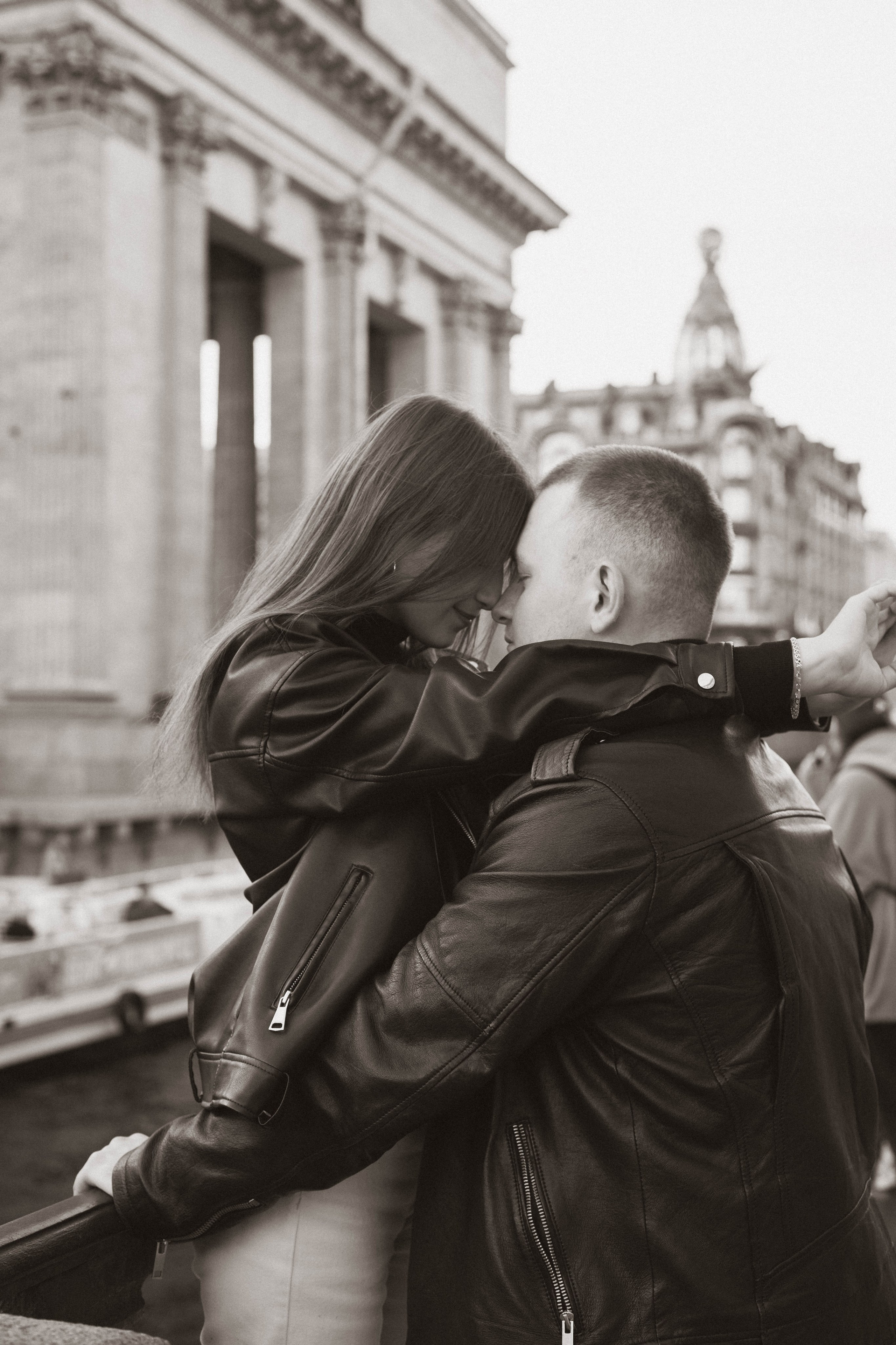 6. Фотограф в Санкт-Петербурге Полина