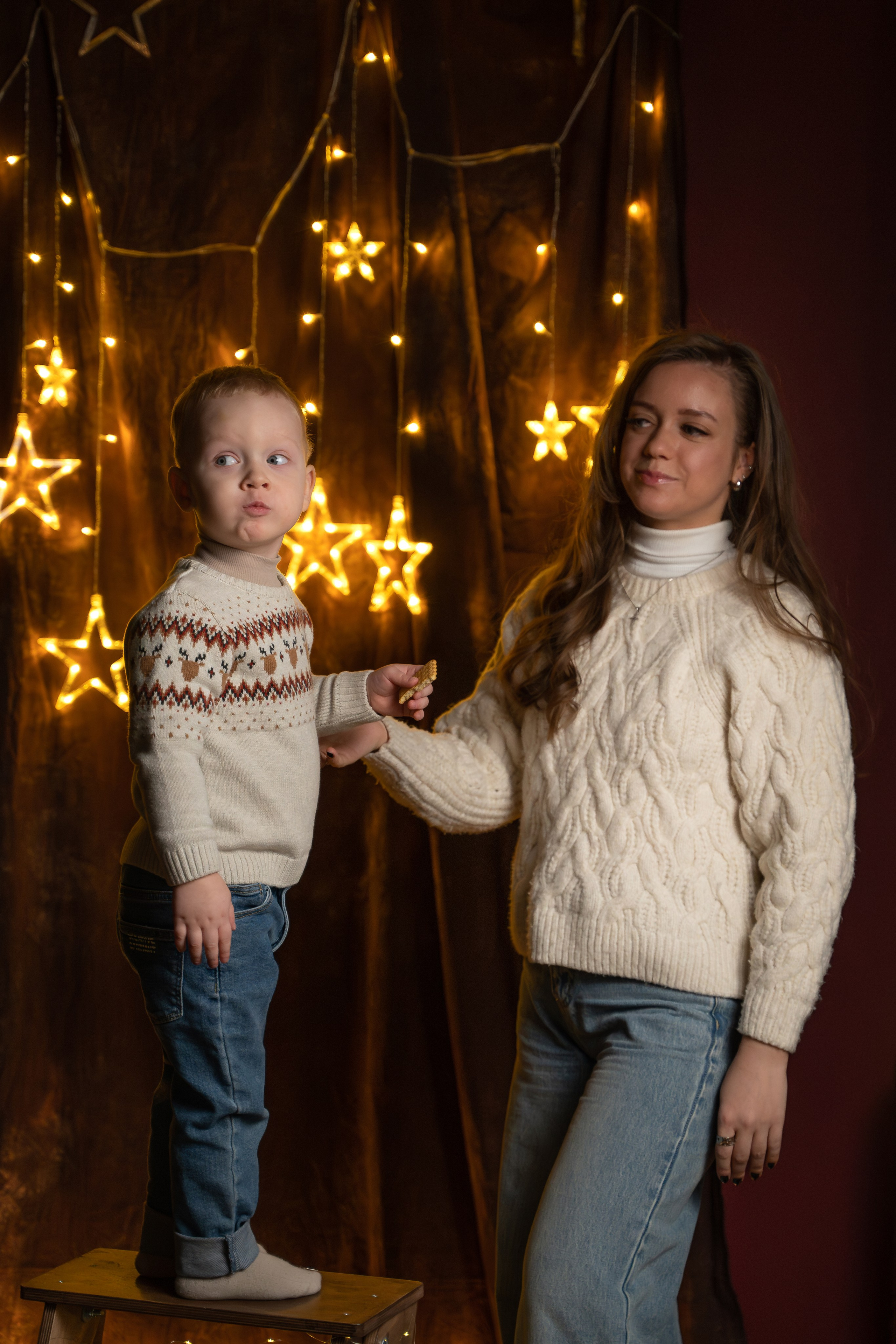 Вероника и Мирон. Фотограф в Самаре Погребнякова Мария