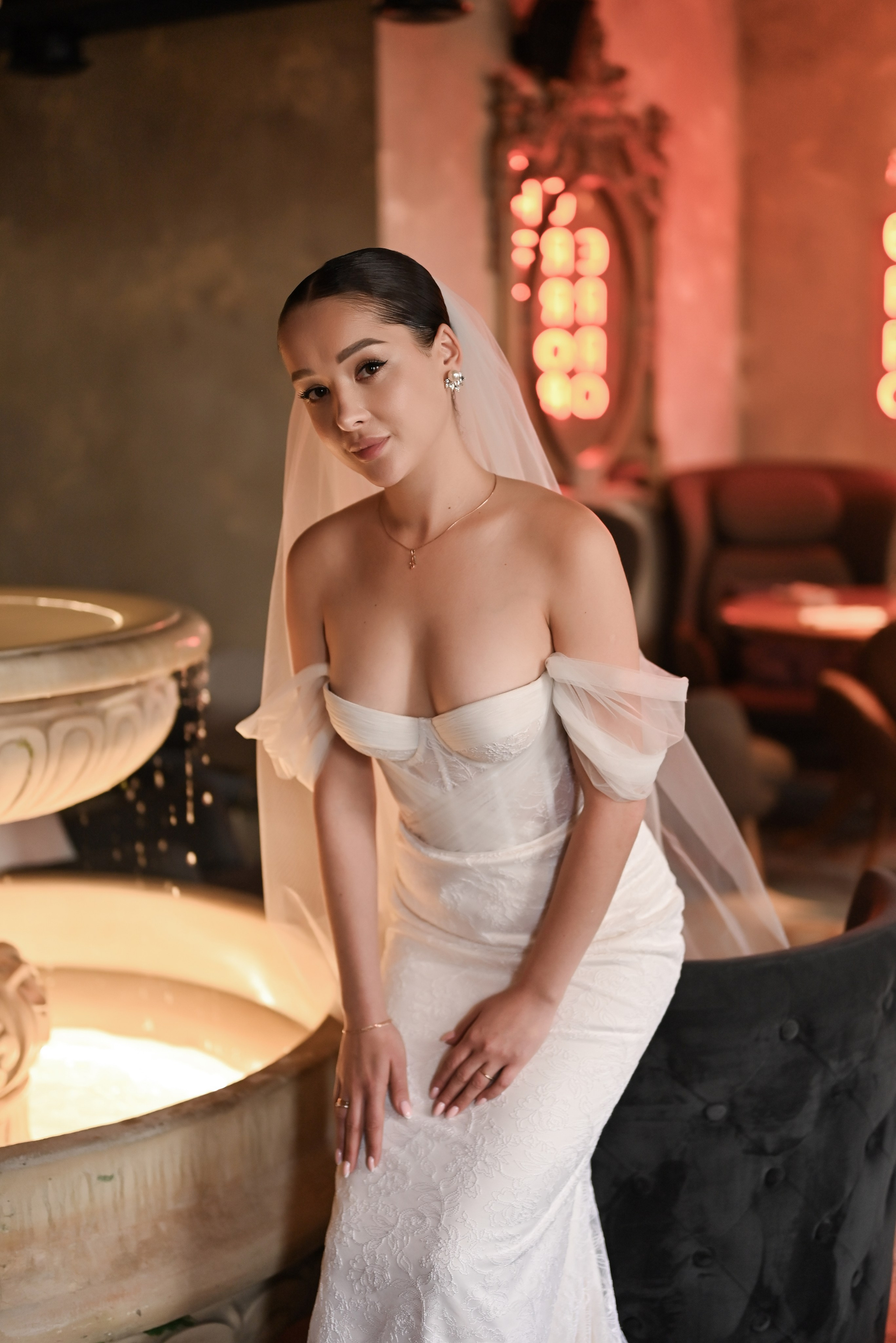 Ринат & Альбина. Свадебный и семейный фотограф в Уфе Александров Максим