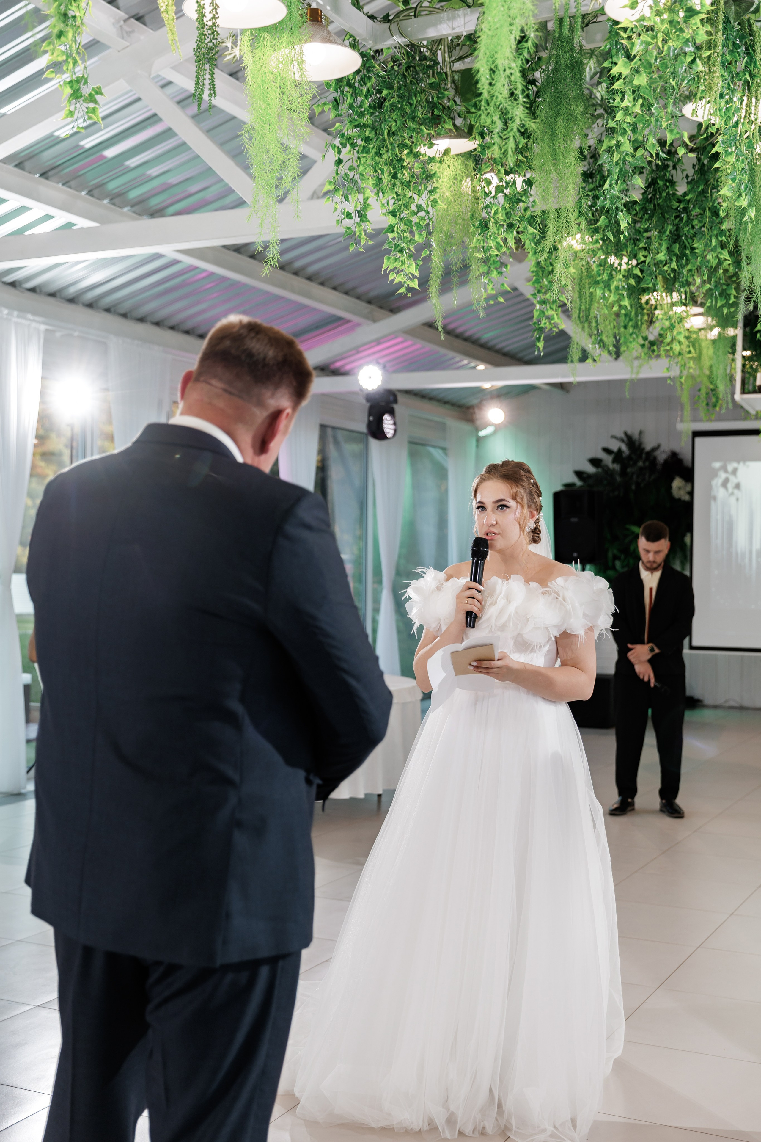 Владимир & Дарья. Фотограф в Ульяновске Евгений Тарасов