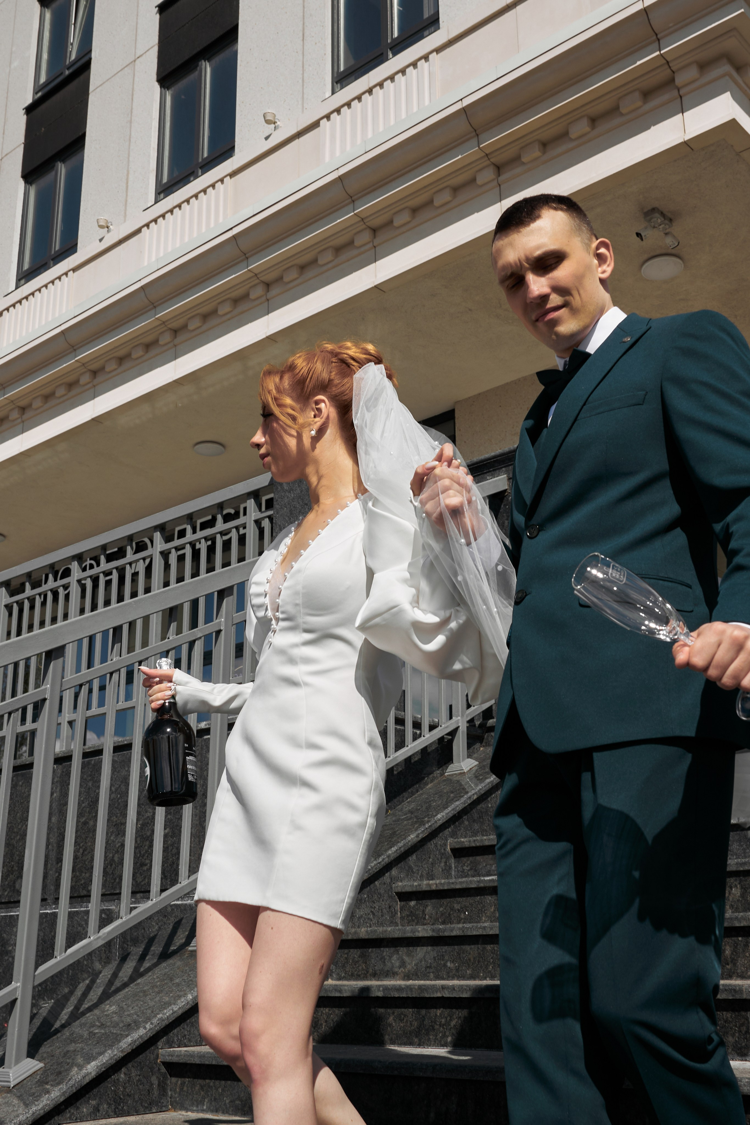 A&M. Свадебный фотограф / Reels Нижний Новгород Татьяна Красильникова