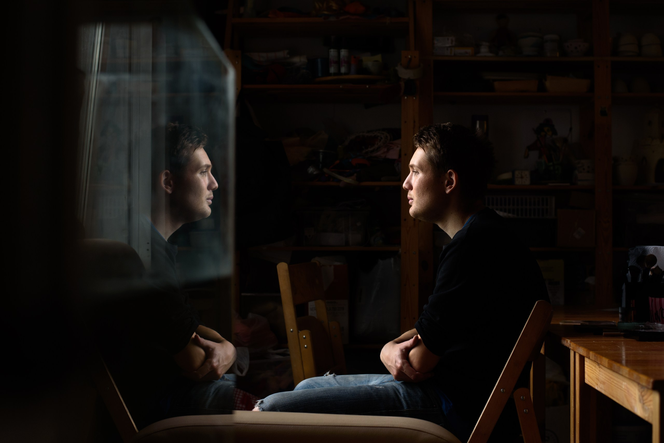 РЕПОРТАЖ. Профессиональный фотограф, фотохудожник, видеограф из Москвы