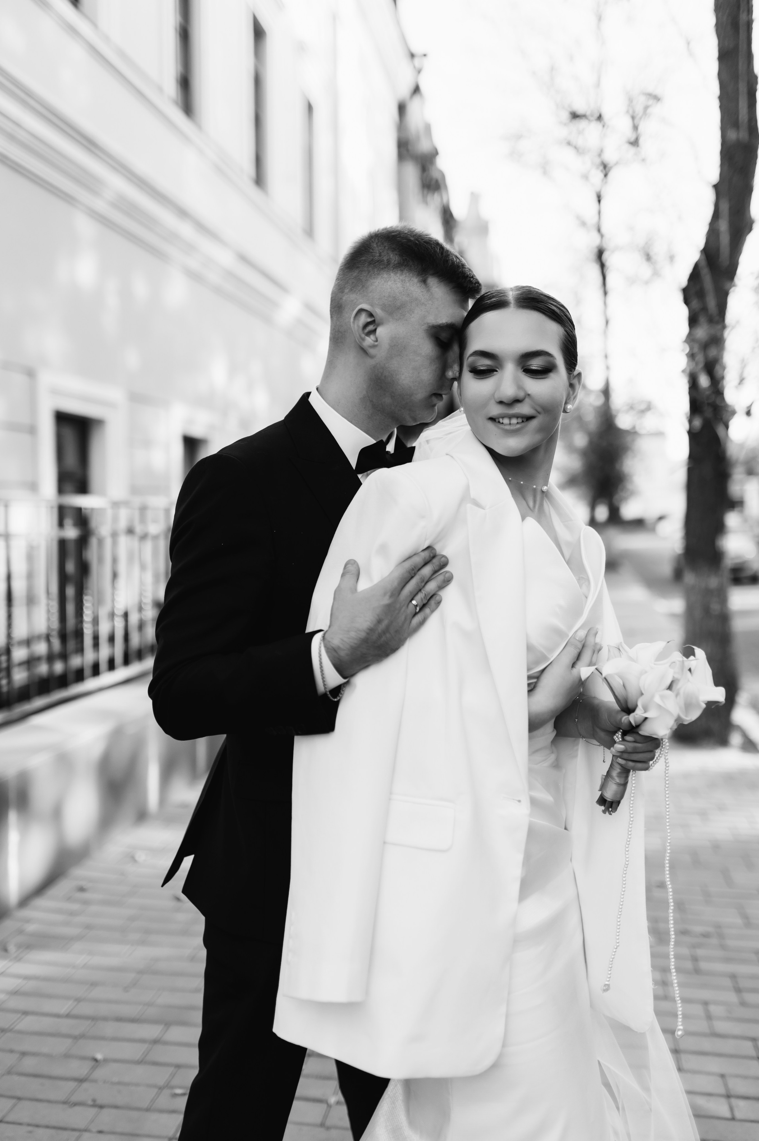 Свадебный день А+В. Свадебный и семейный фотограф Пенза Анастасия Артюшкина