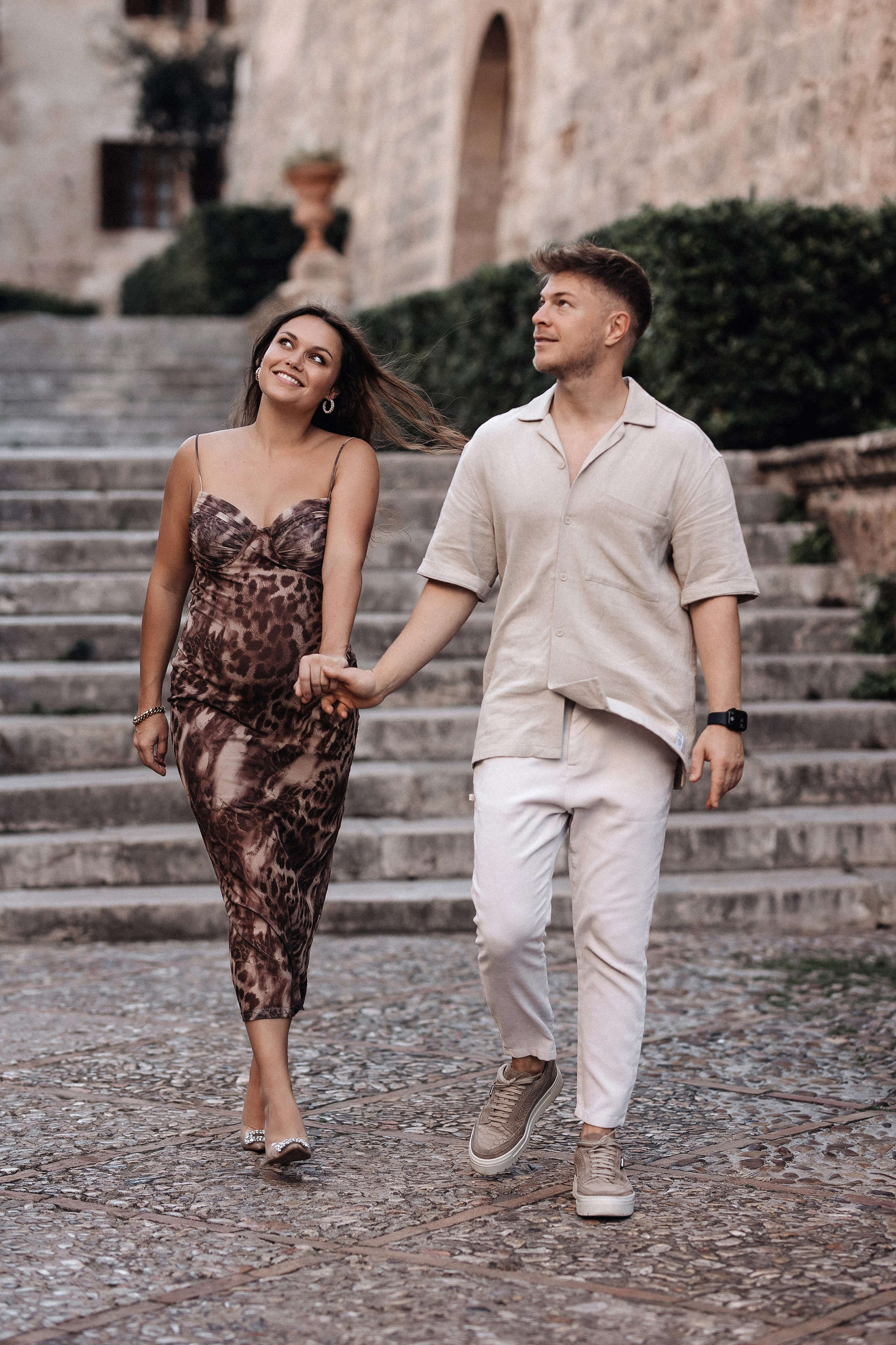 C&A. Фотограф на Майорке Екатерина Дробышева