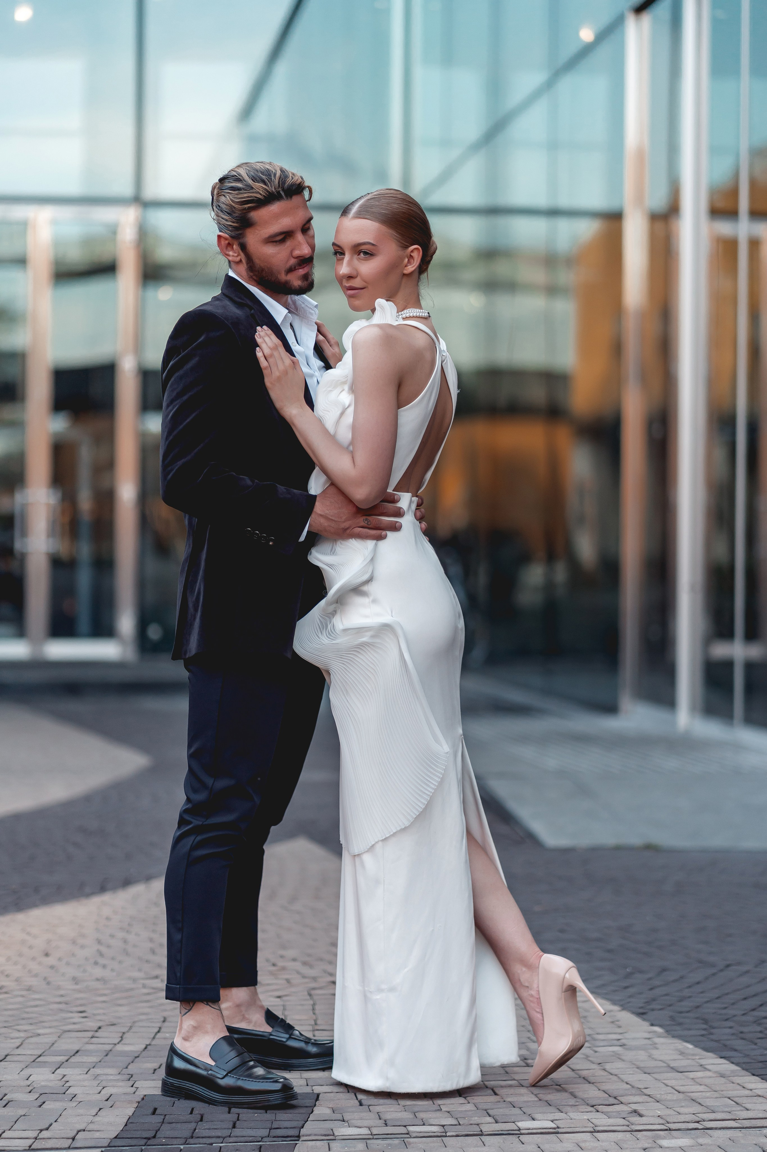 Барвиха. Детский и семейный фотограф в Москве Гордеев Владимир