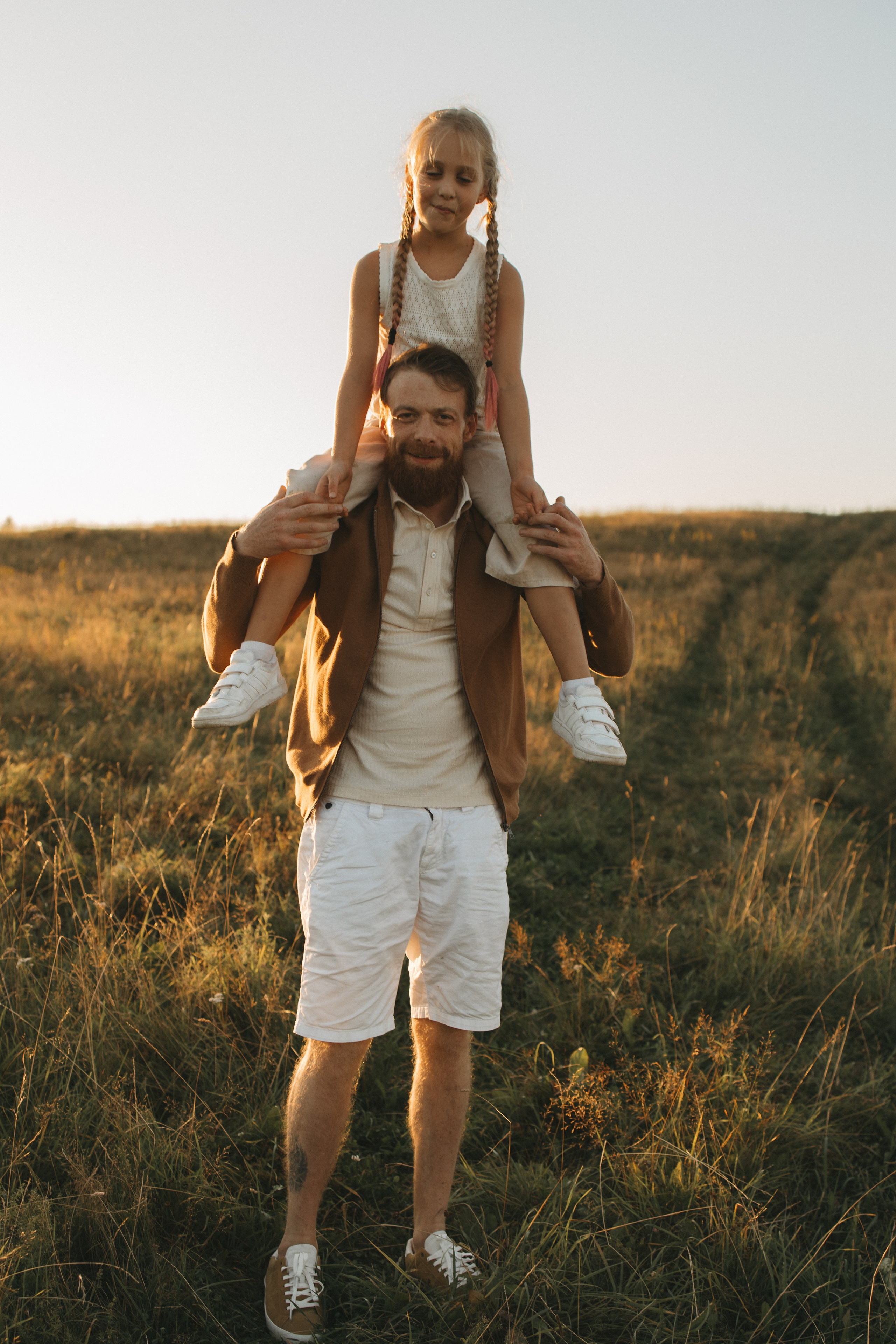 Колтушское высоты. Детский и семейный фотограф в Санкт-Петербурге и во Всеволожске Татьяна Шурнова