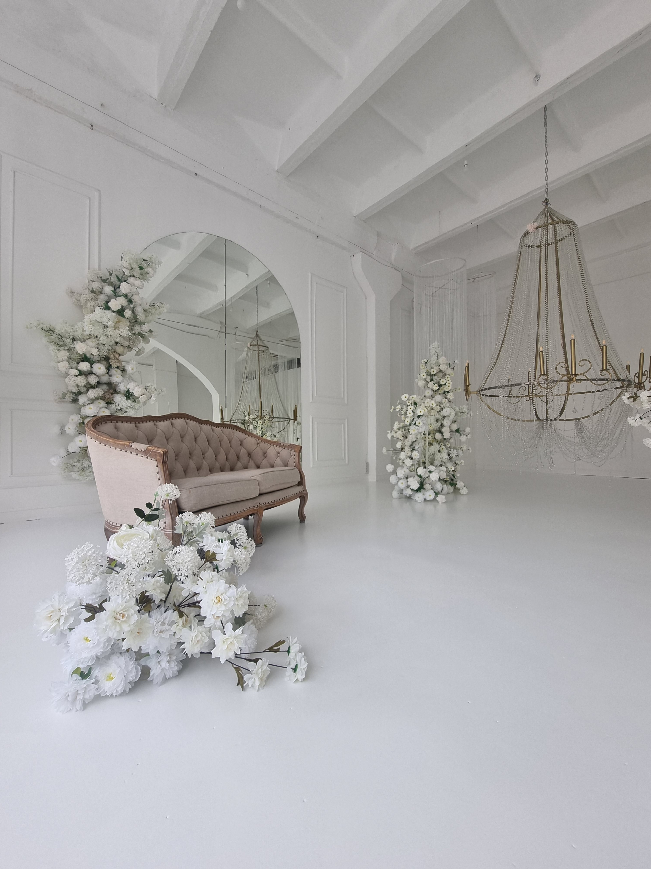 Ренессанс (студия Спутник). Фотограф г. Хабаровск. Семейные и индивидуальные съёмки