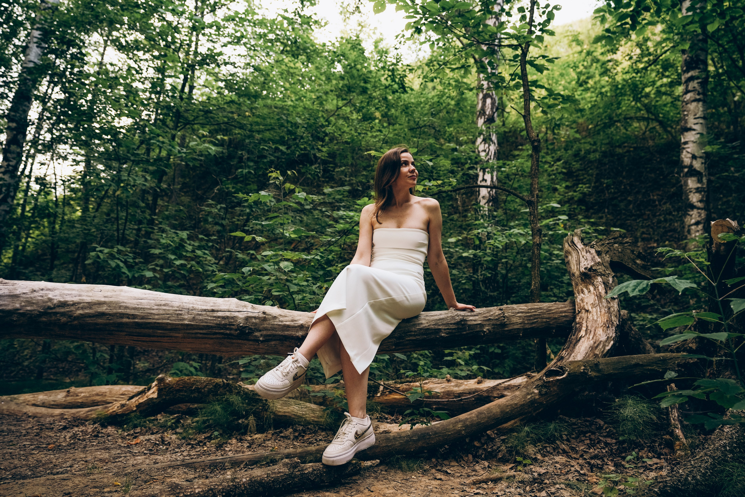 «Одно сердце на двоих» (мама и дочь). Фотограф Казань