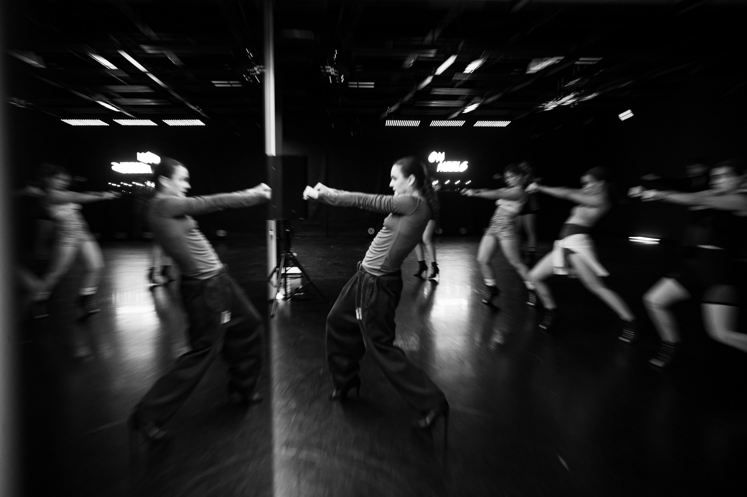 On Heels. New Generation. Репортажный фотограф в Санкт-Петербурге Алексеева Дарья