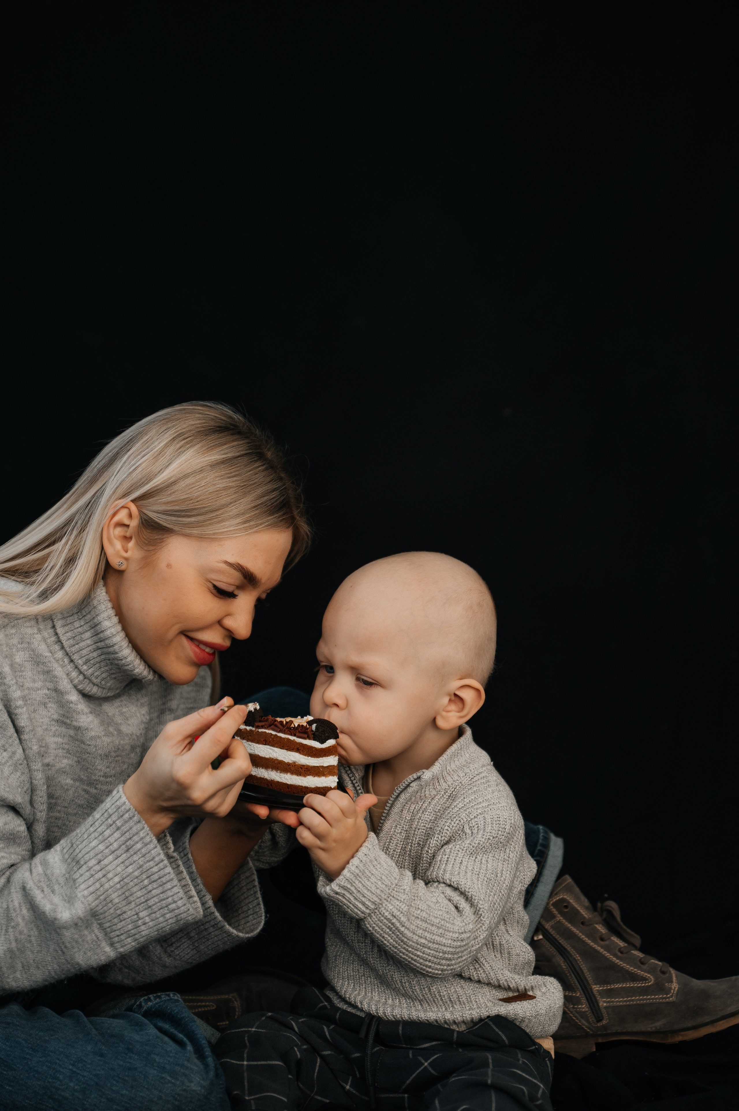 Женя и Ян. Свадебный и семейный фотограф в городе Смоленске