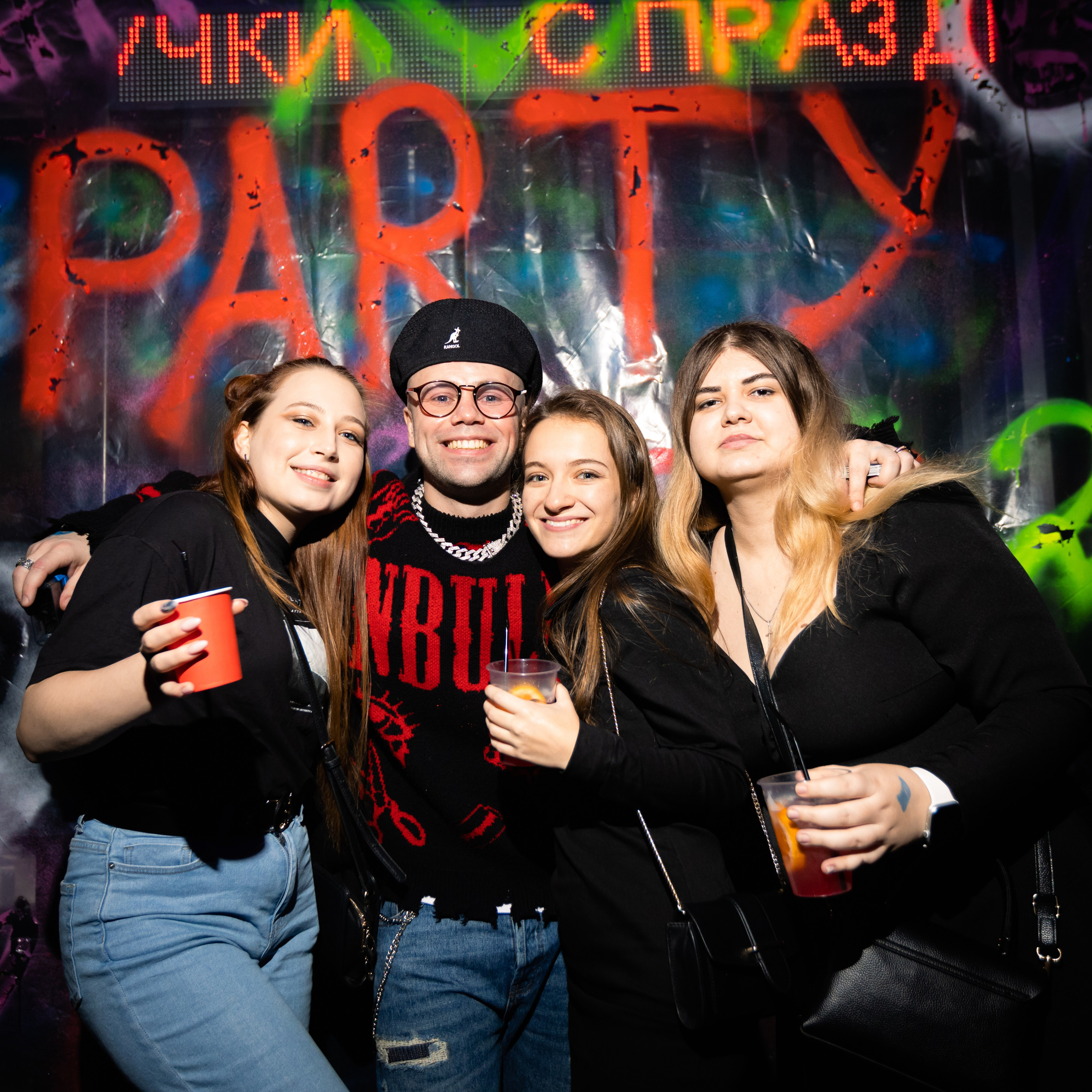 Stas and Sema's birthday party. Евгений Матвеев — фотограф в Санкт-Петербурге