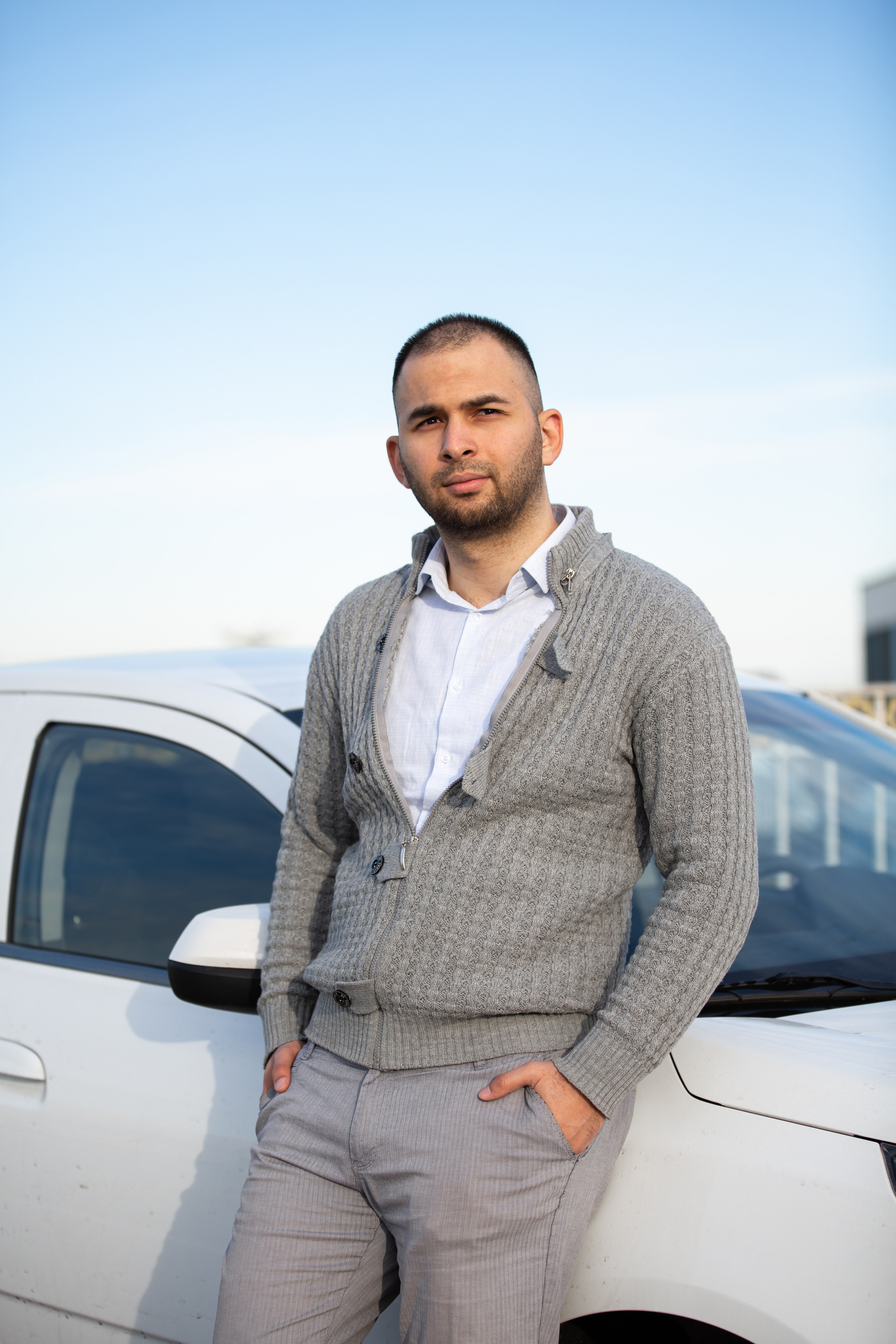 Селим. Евгений Матвеев — фотограф в Санкт-Петербурге