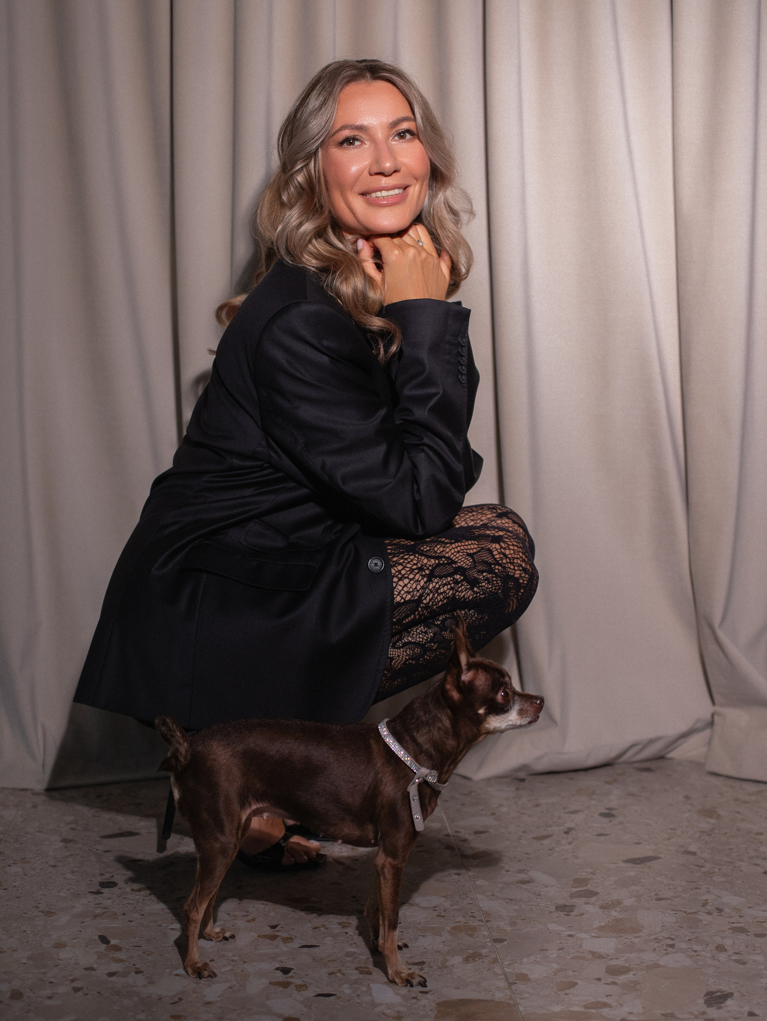 Кнопа. Семейный фотограф в Санкт-Петербурге Ирина Иванова