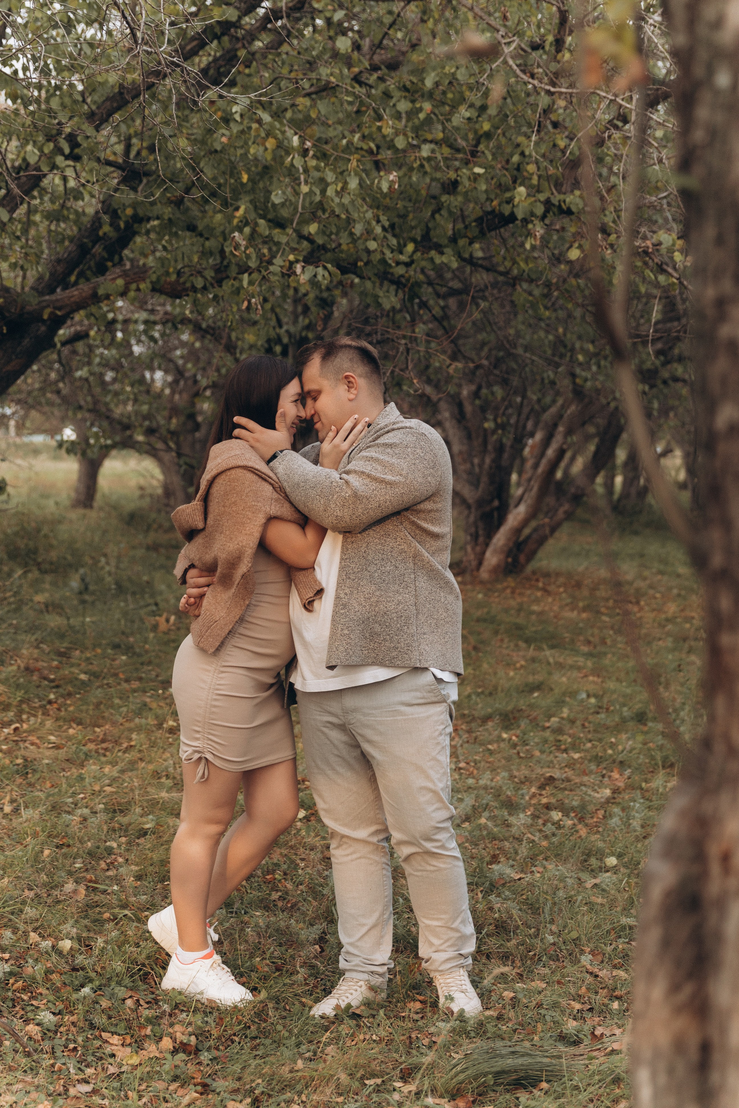 Пока трое. Свадебный и семейный фотограф в Магнитогорске Катя Буряк